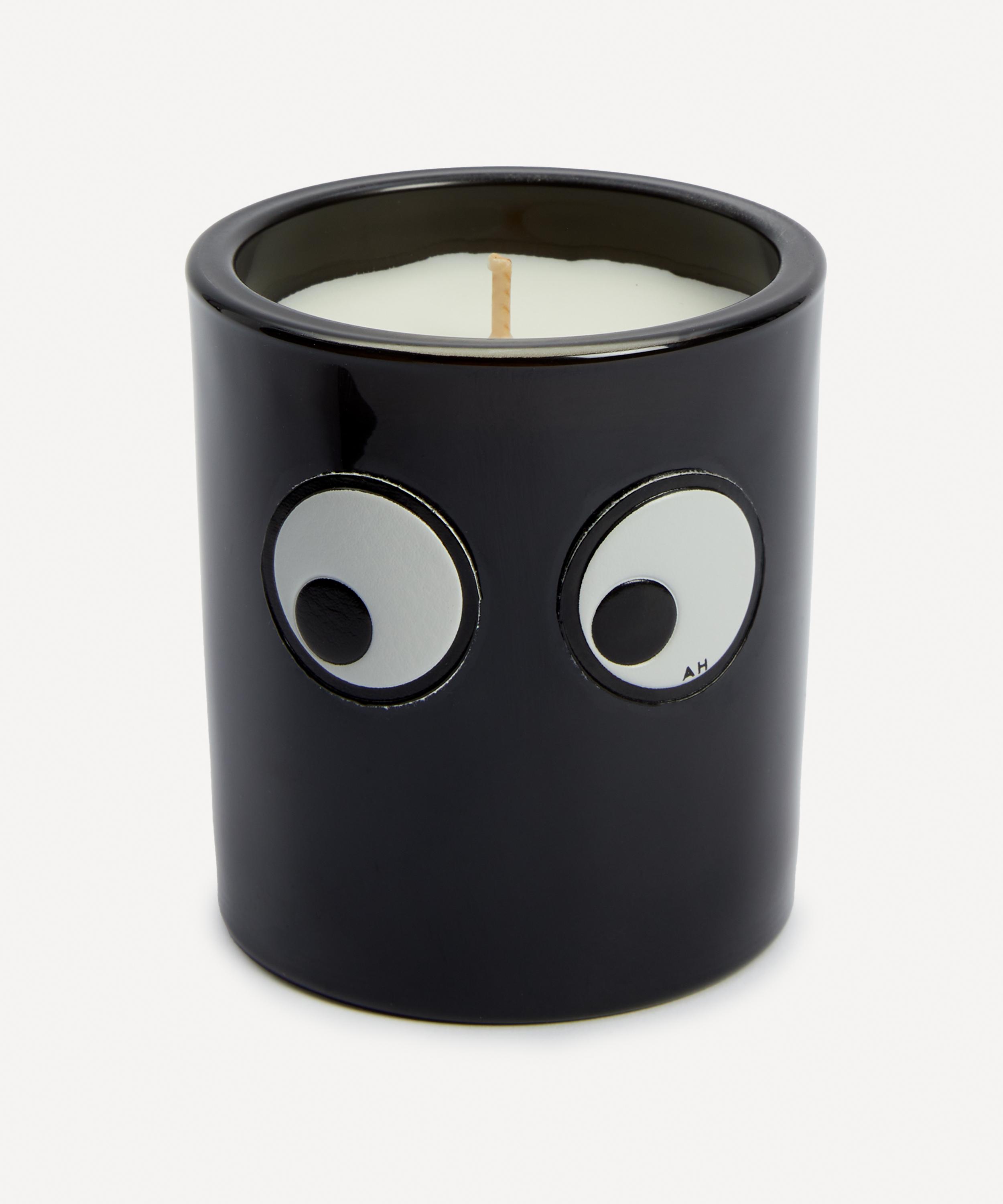 ANYA HINDMARCH ANYA HINDMARCH SMALL HAPPY DAYS CANDLE 