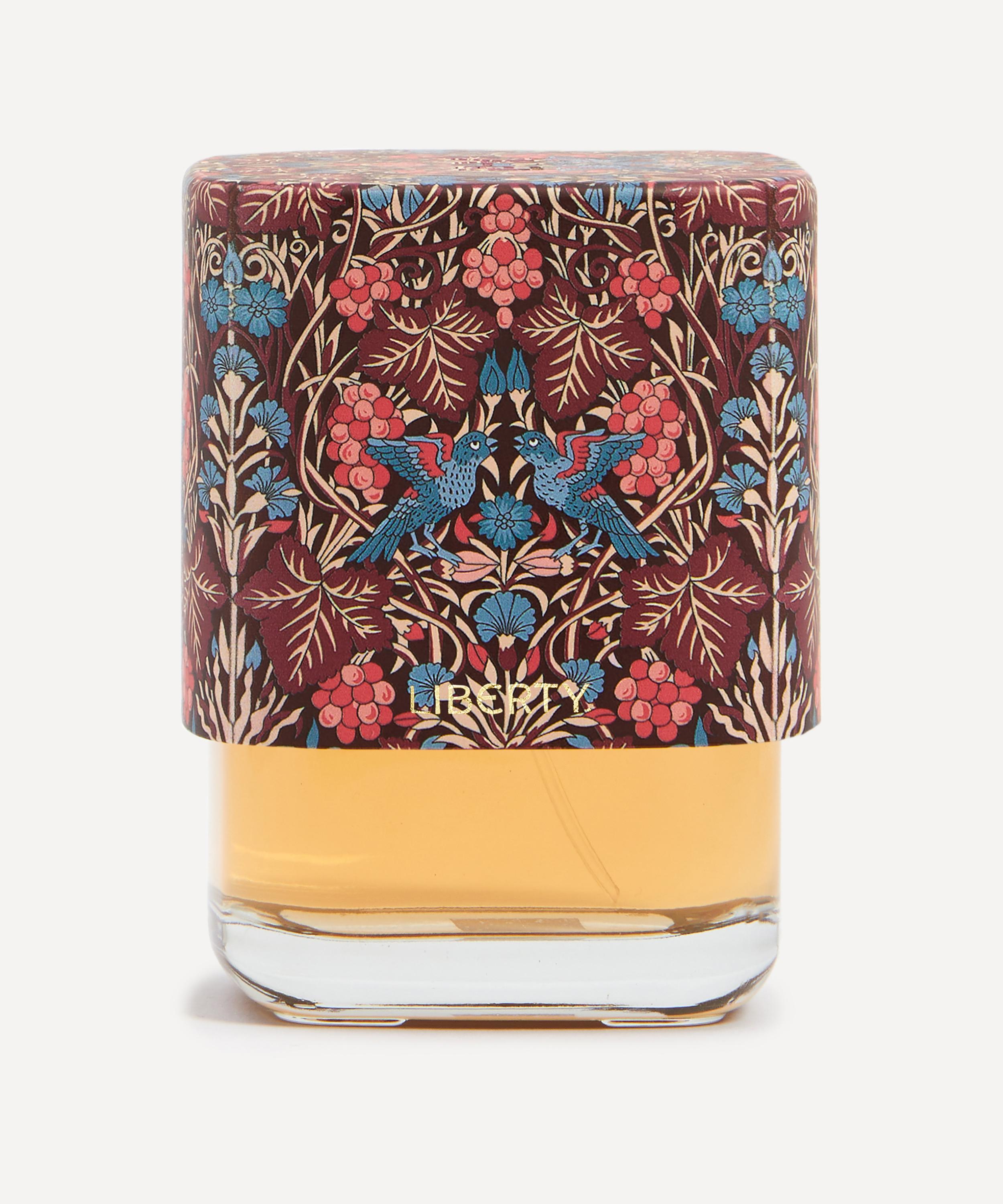 Liberty Lbty. Fragrance Women's Vine Thief Eau De Parfum 100ml