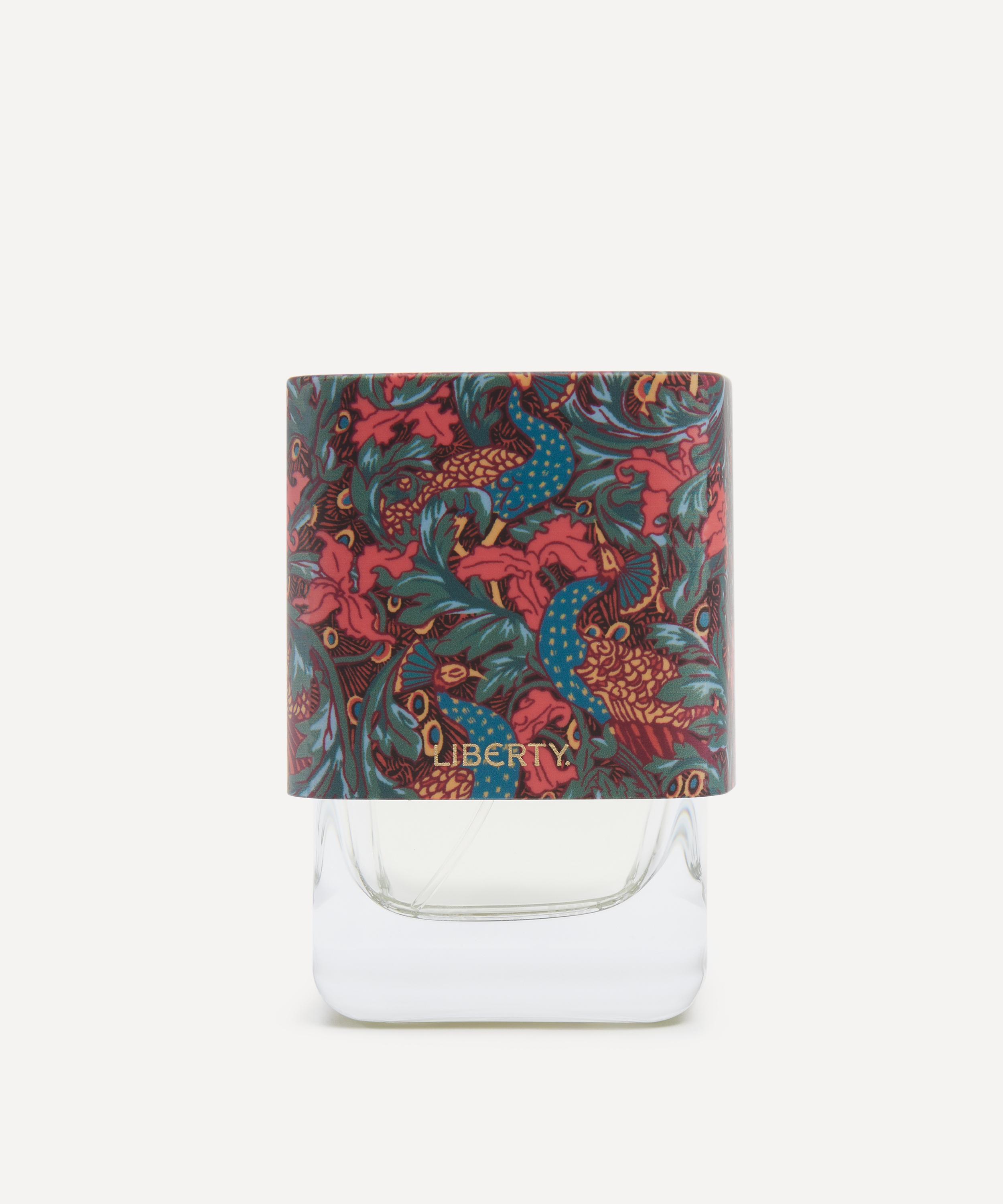 Liberty Lbty. Fragrance Women's Zephirine Eau De Parfum 50ml