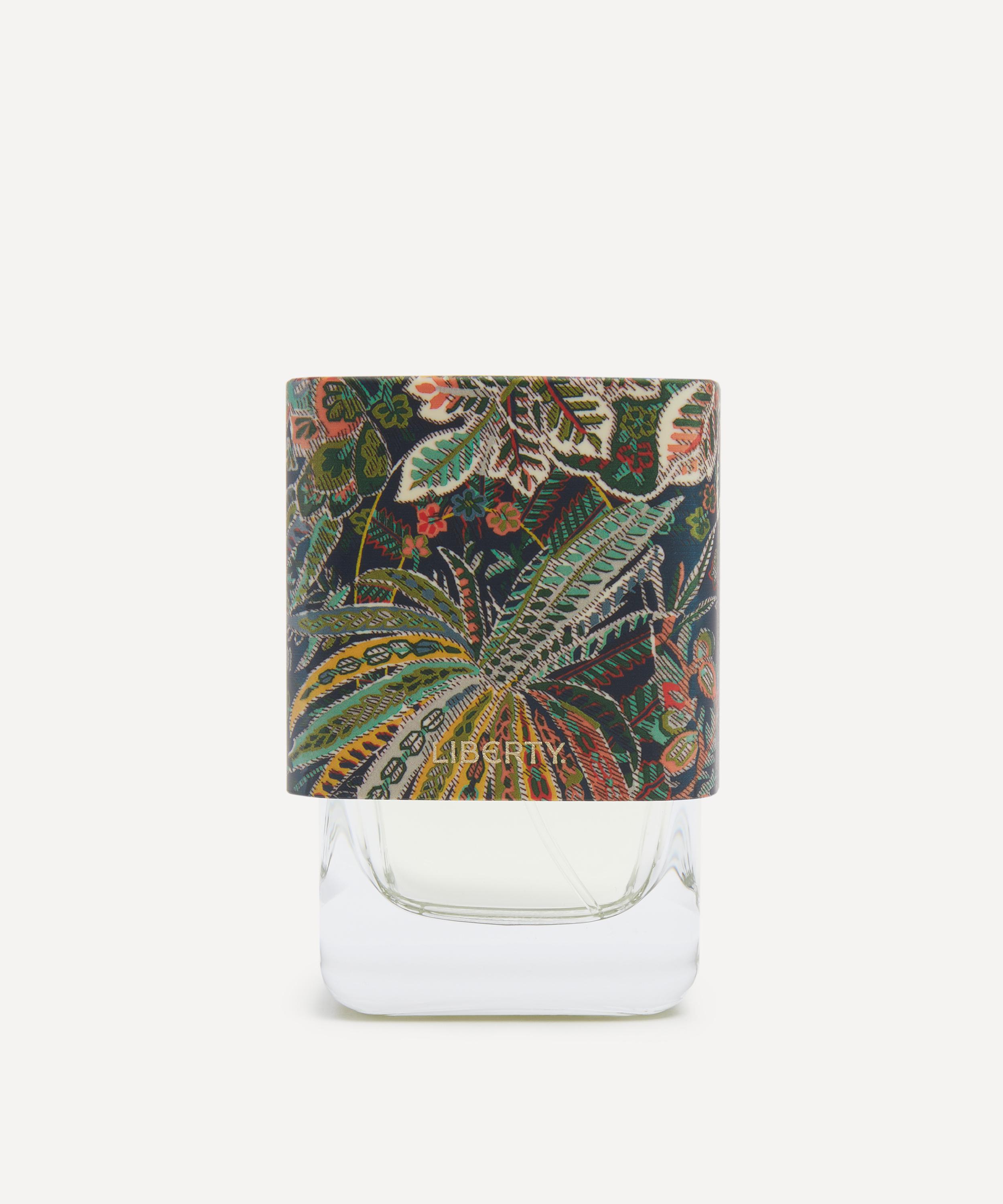 Liberty Lbty. Fragrance Women's Adelphi Sun Eau De Parfum 50ml