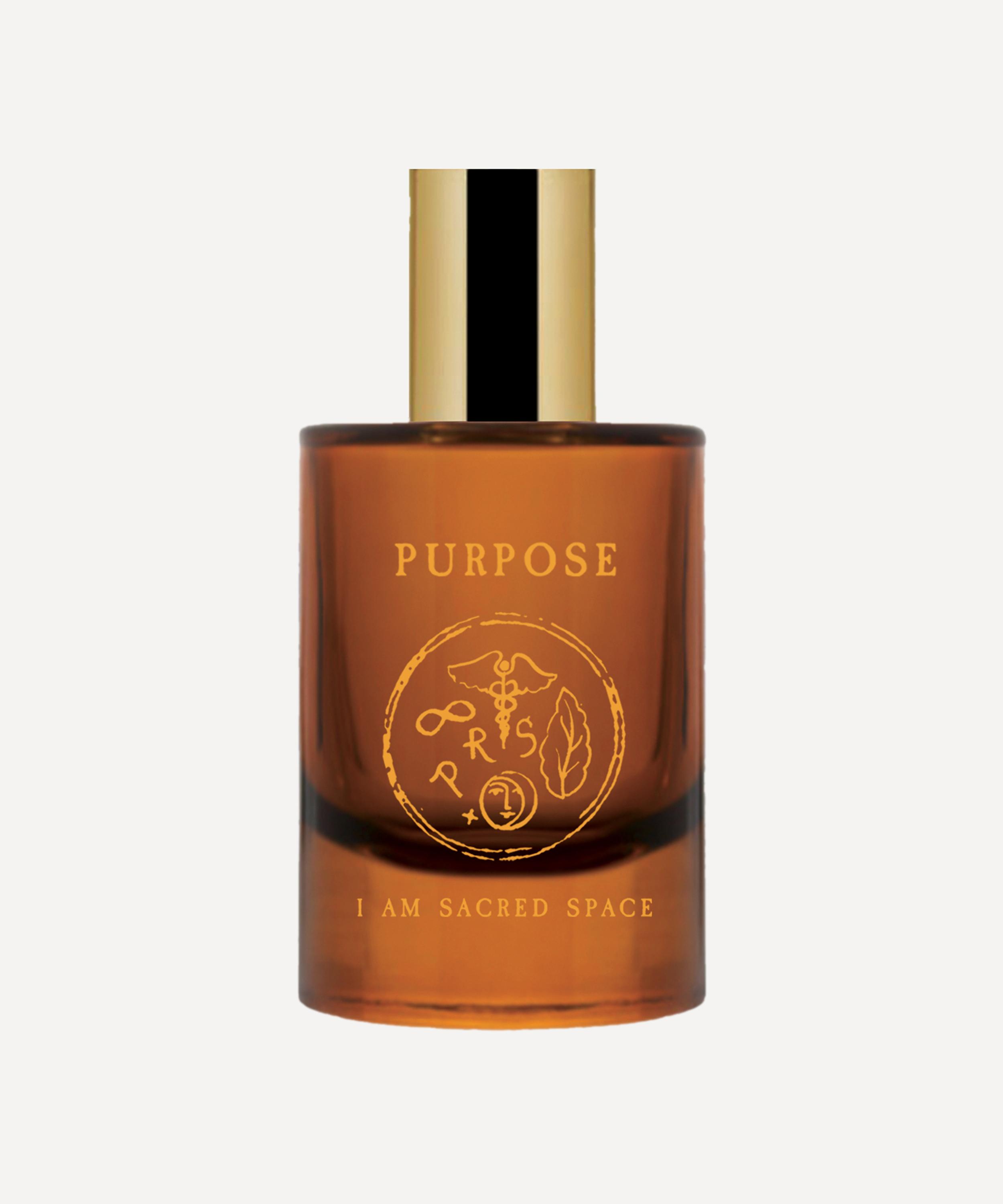 I Am Sacred Space Mystical Mist Purpose 50ml