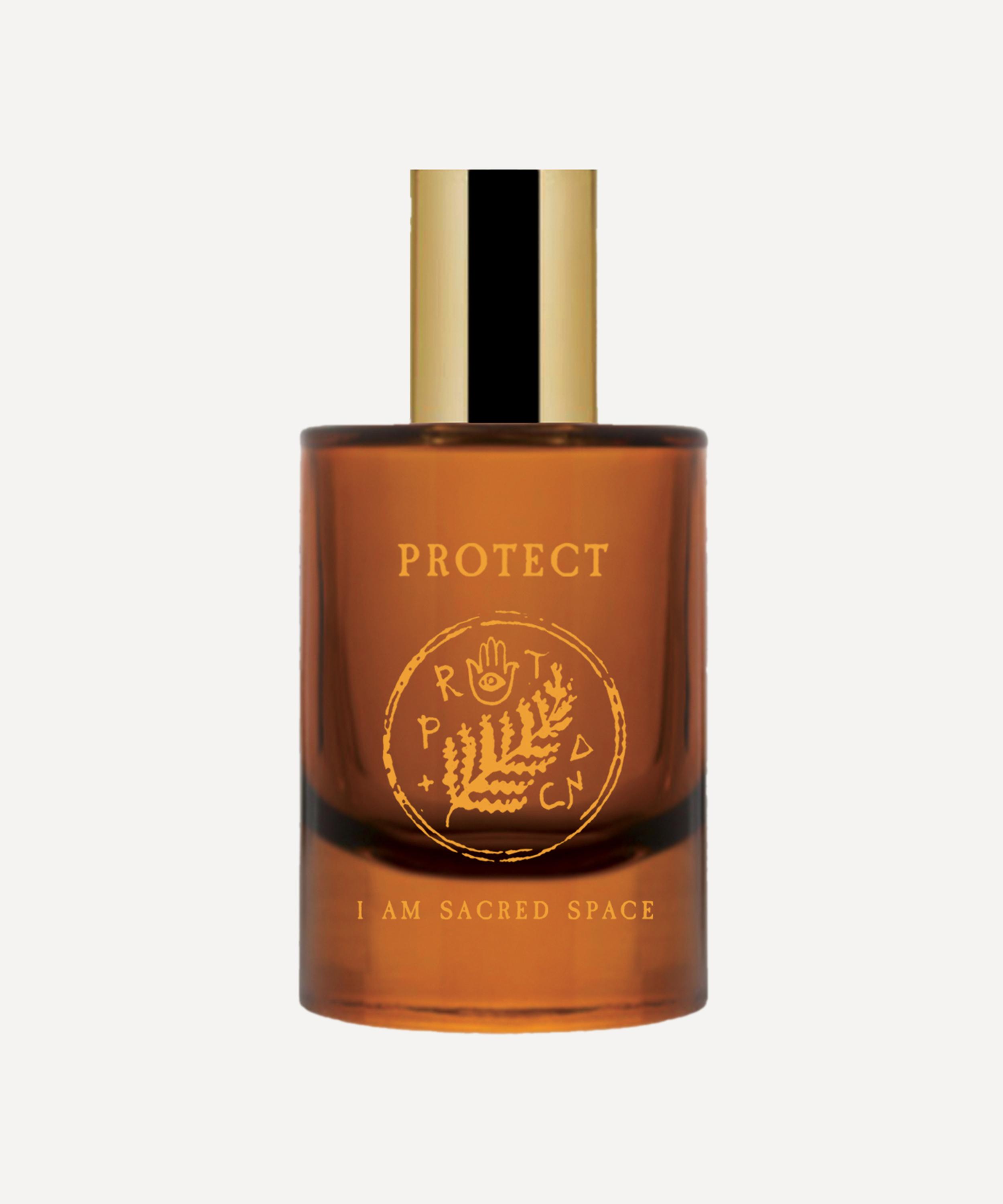 Shop I Am Sacred Space Mystical Mist Protect 50ml