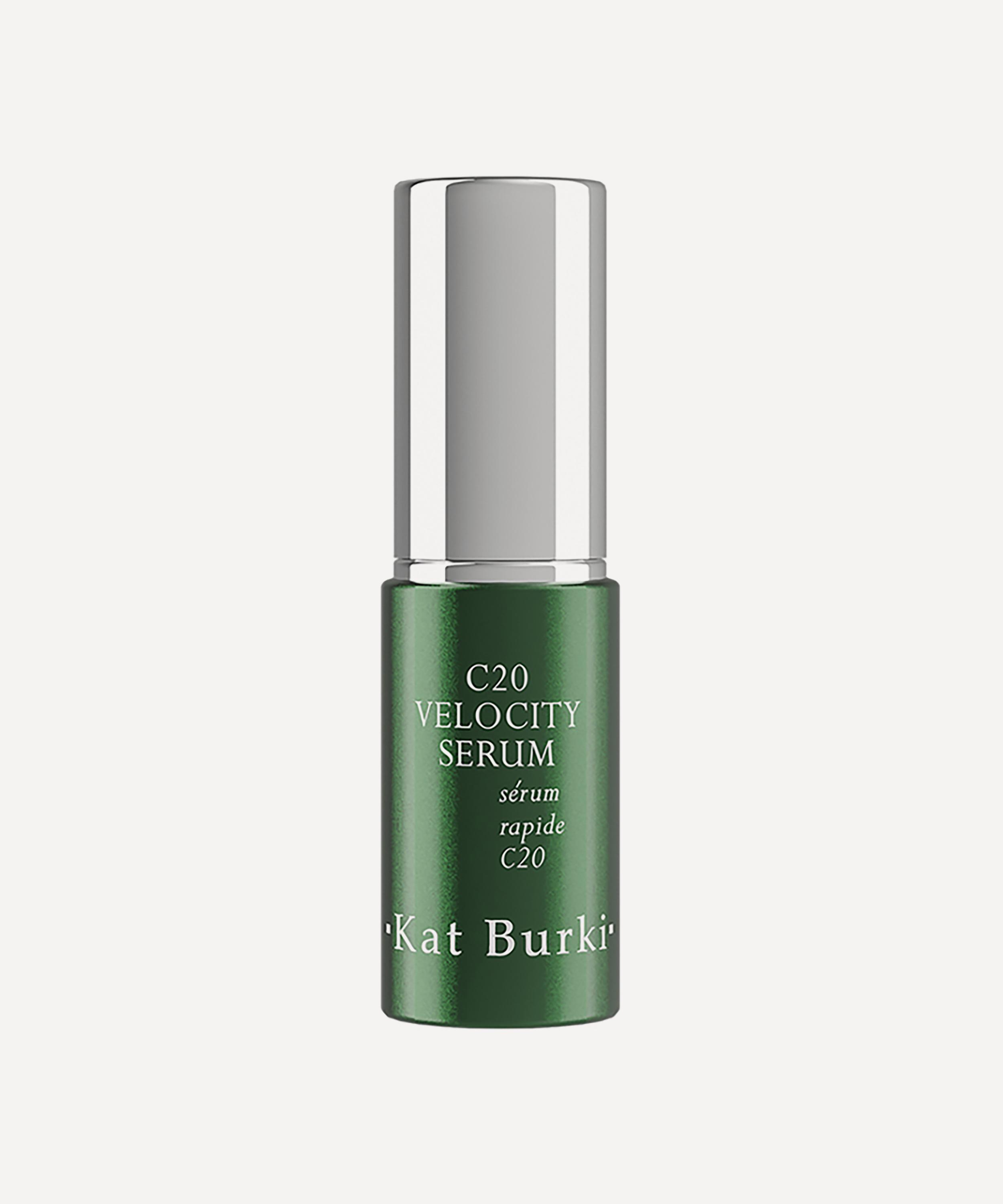KAT BURKI KAT BURKI C20 VELOCITY SERUM 15ML 