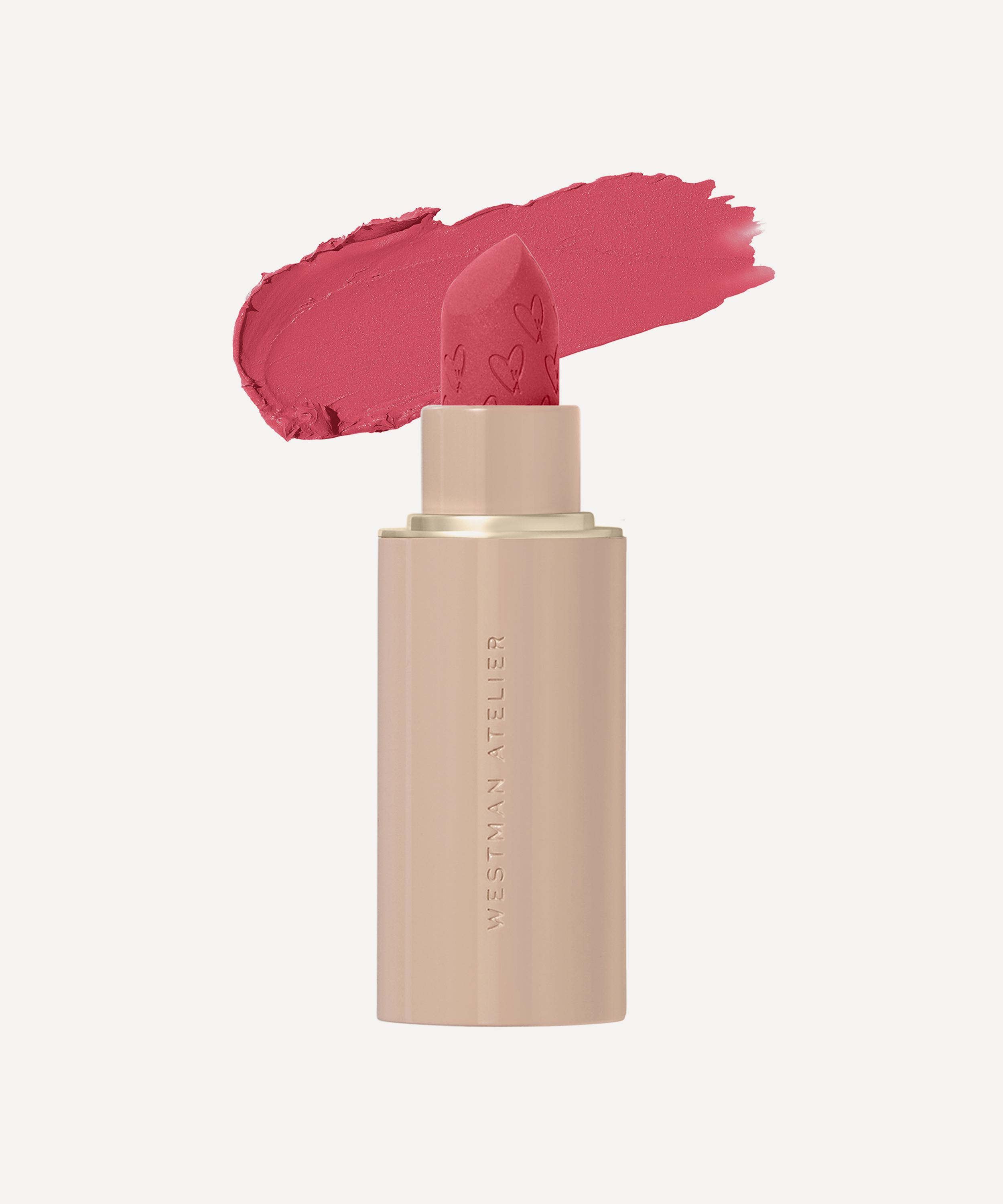 Westman Atelier Lip Suede Matte Lipstick 3.8g Minx