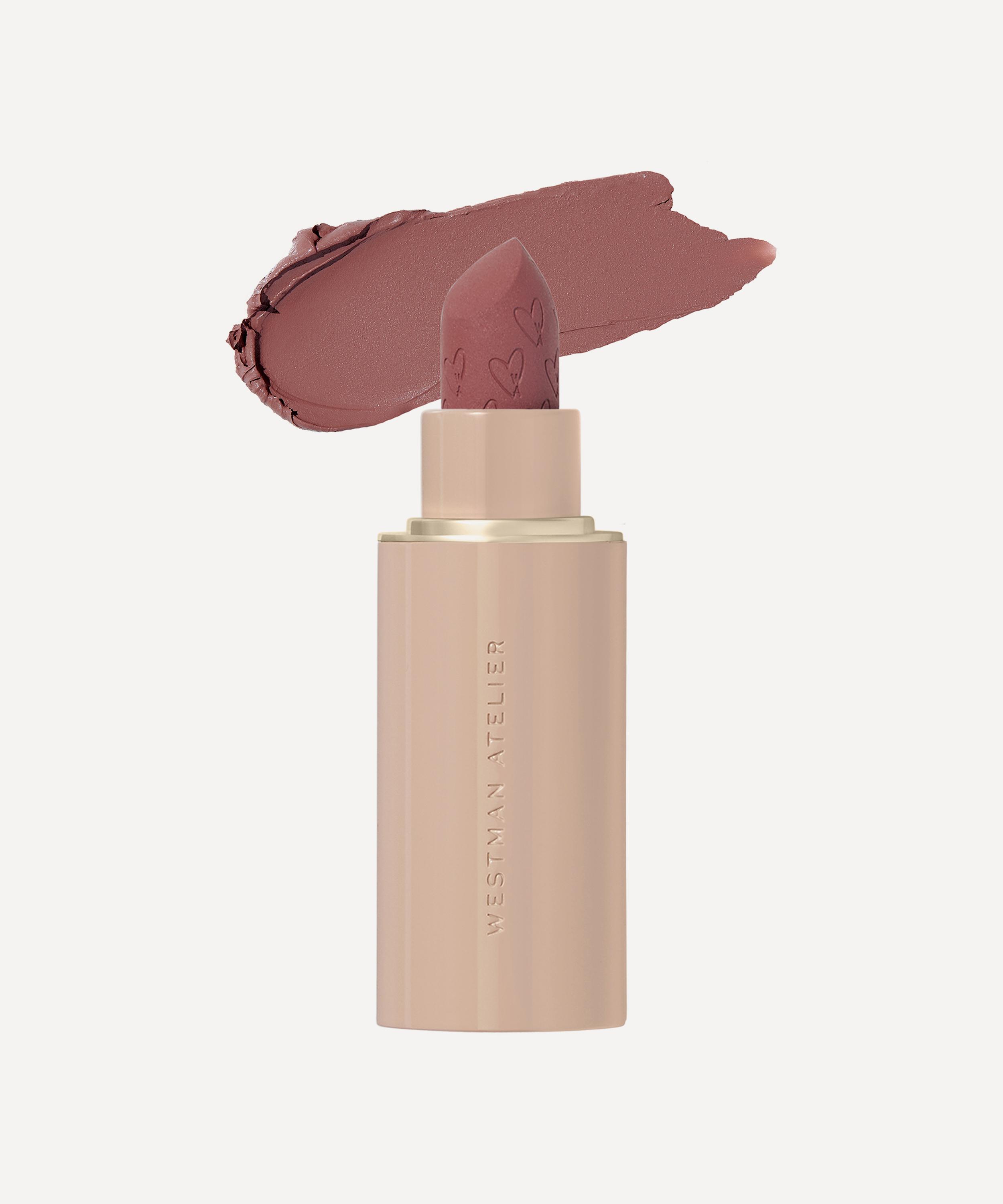 Westman Atelier Lip Suede Matte Lipstick 3.8g Pique