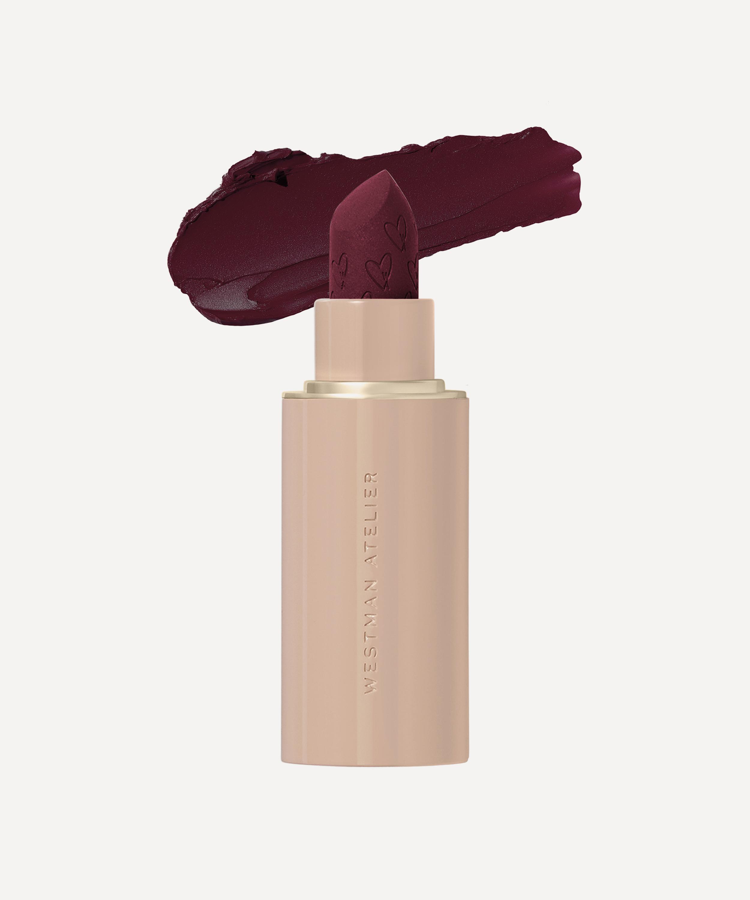 Westman Atelier Lip Suede Matte Lipstick 3.8g Lou Lou