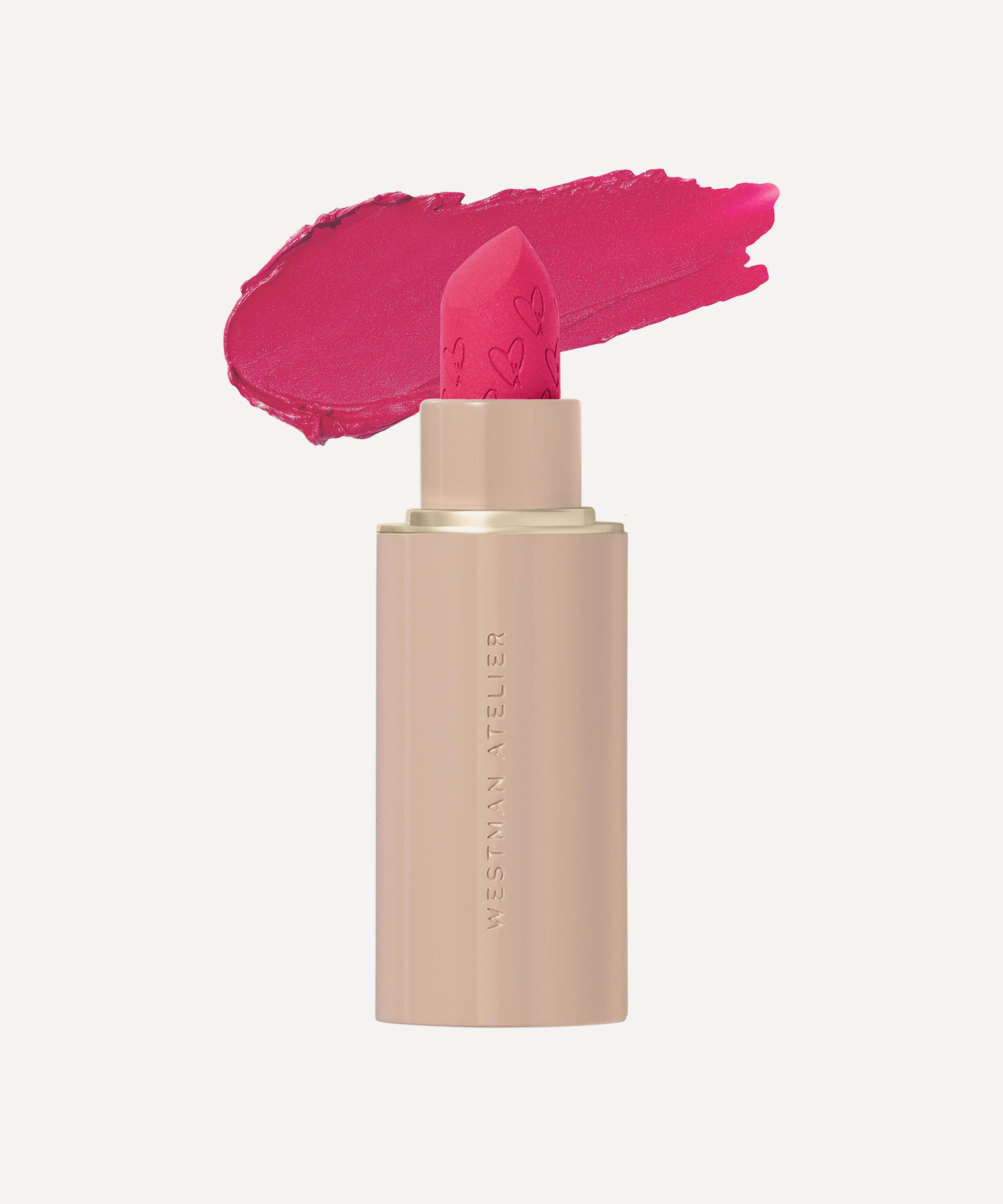 Westman Atelier Lip Suede Matte Lipstick 3.8g LFG