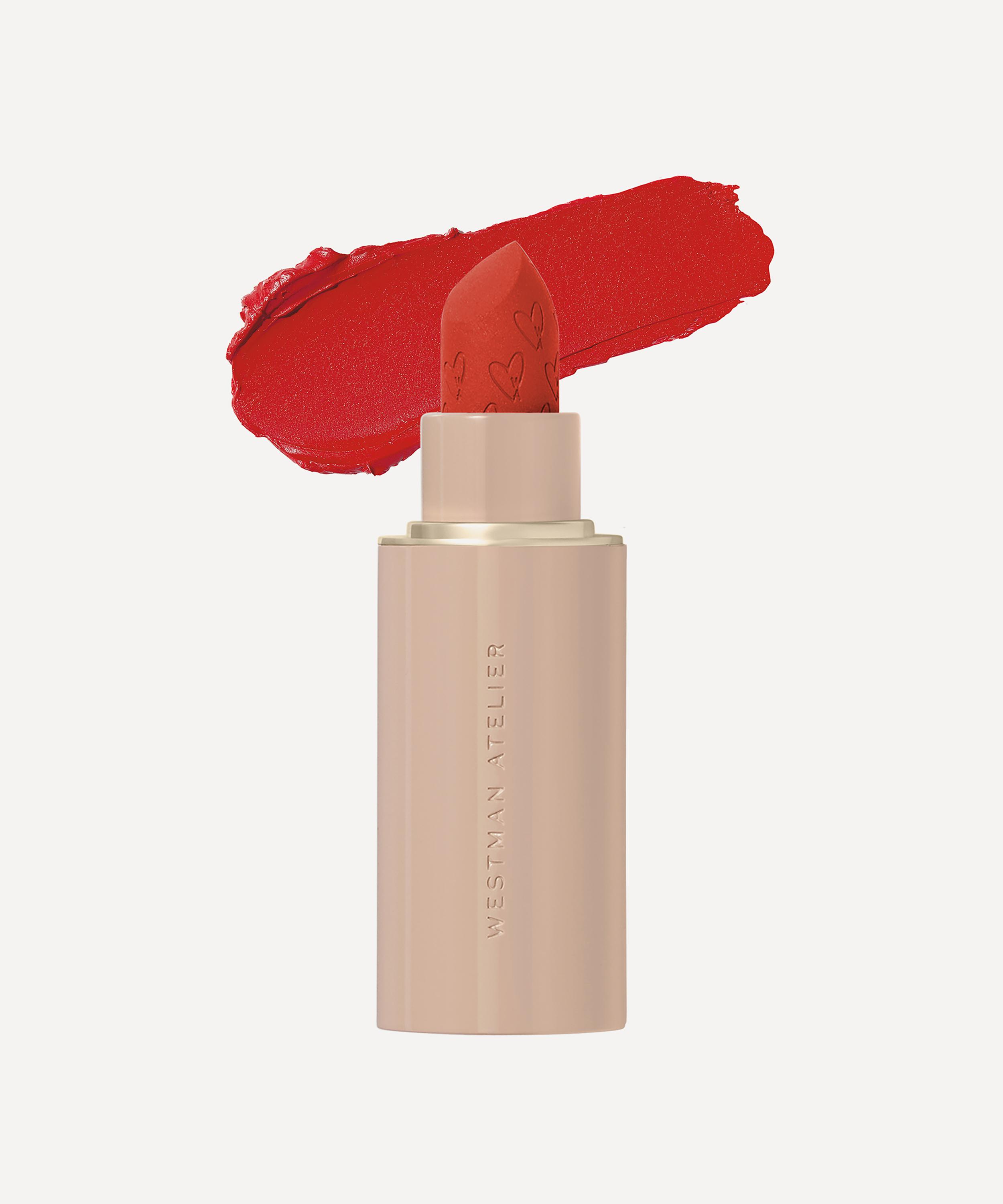 Westman Atelier Lip Suede Matte Lipstick 3.8g Le Rouge