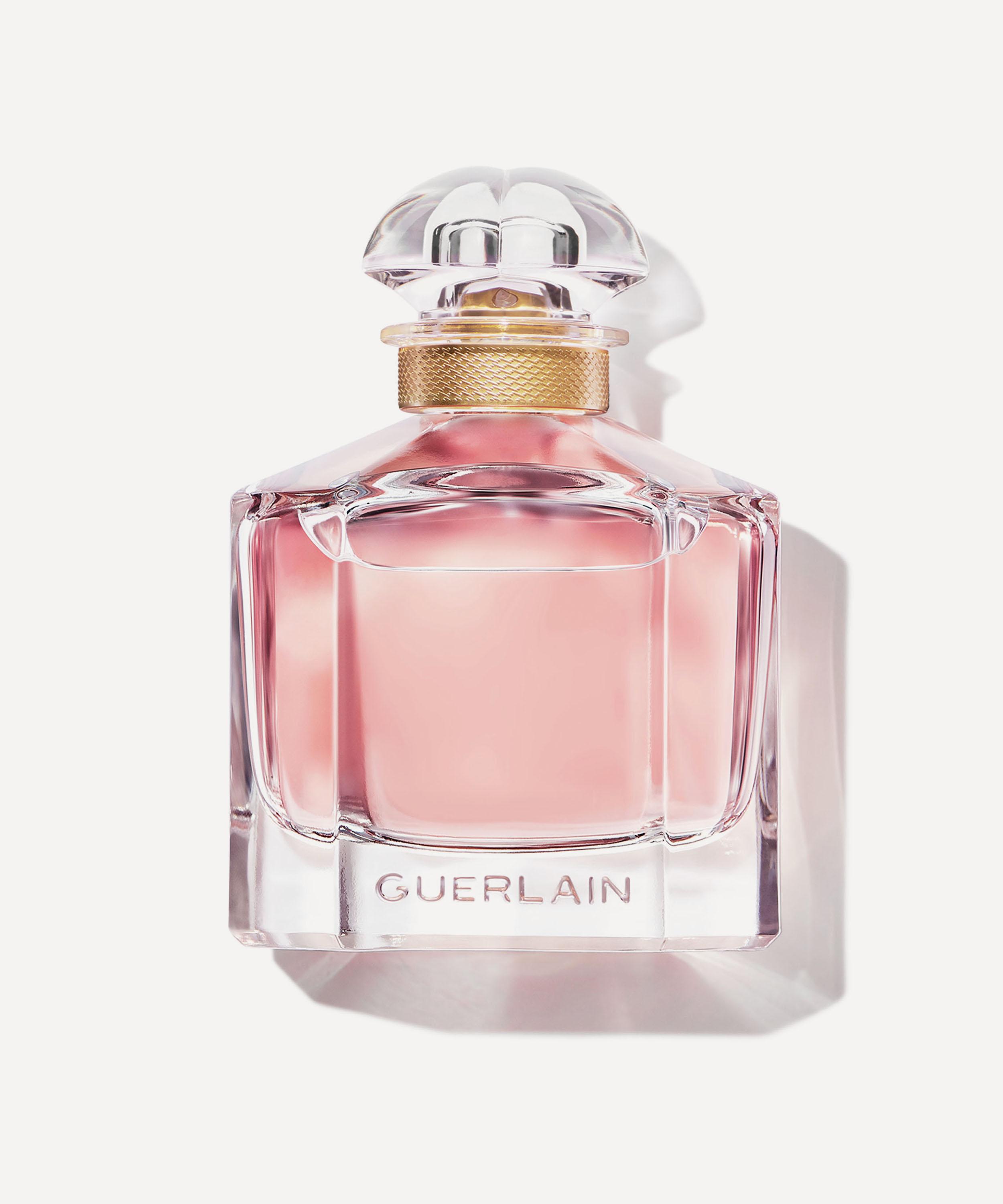 Mon GUERLAIN Eau de Parfum 100ml - Luxury Unisex Perfume Christmas Gift / Present