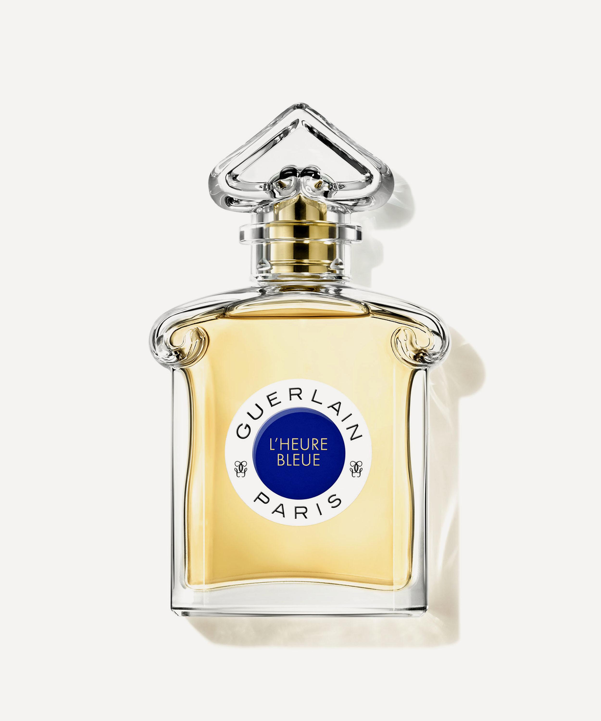 Guerlain Women's Les Legendaires L'heure Bleue Eau De Toilette 75ml