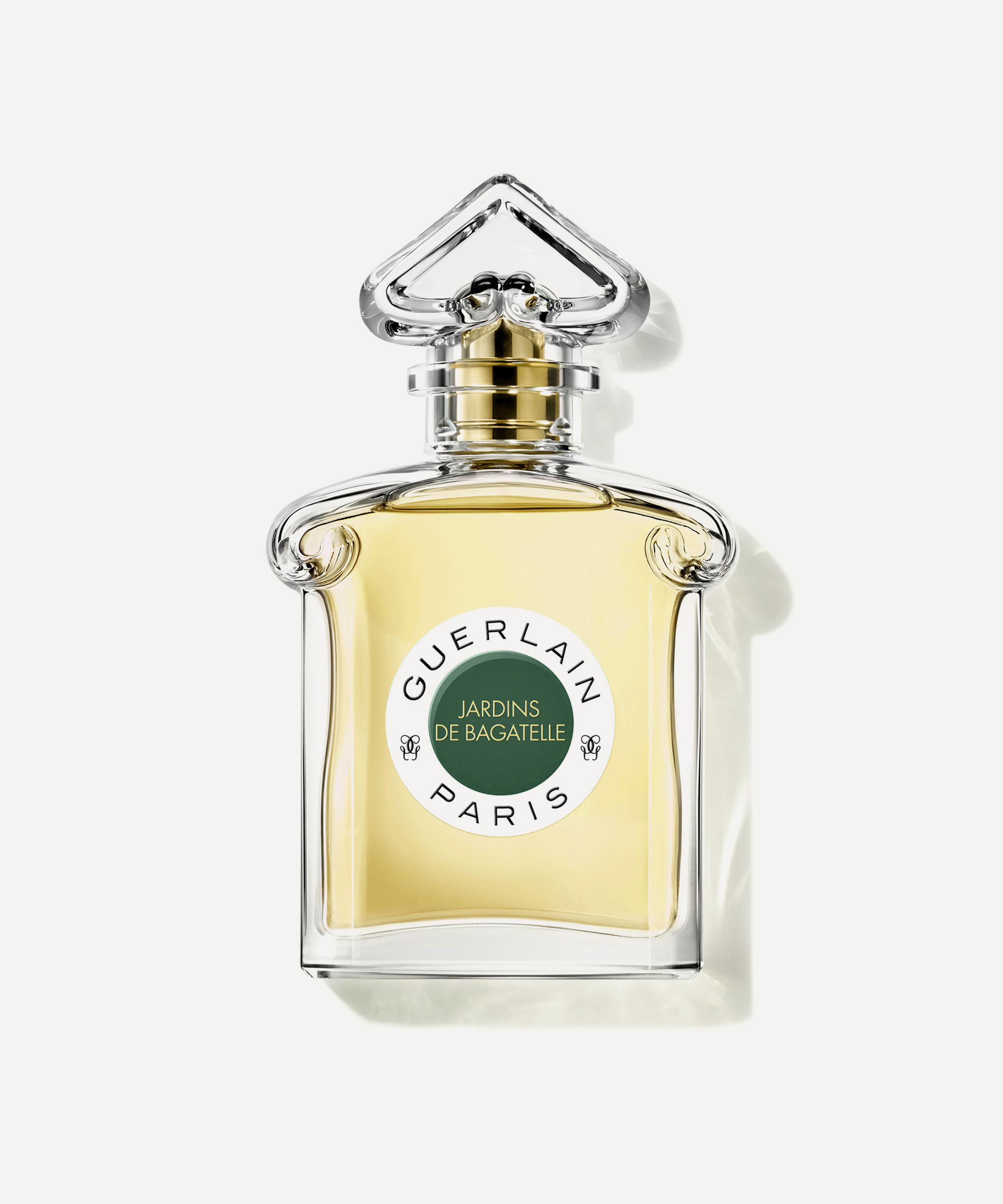 Guerlain Women's Jardins De Bagatelle Eau De Parfum 75ml