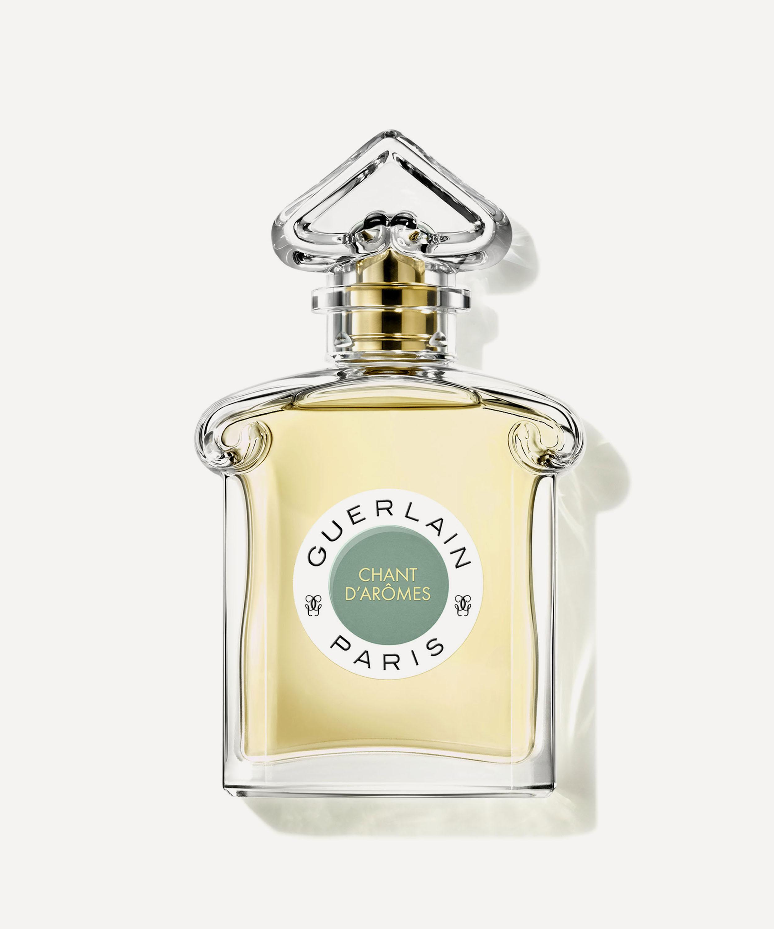 Guerlain Womens Chant D'aromes Eau De Toilette 75ml