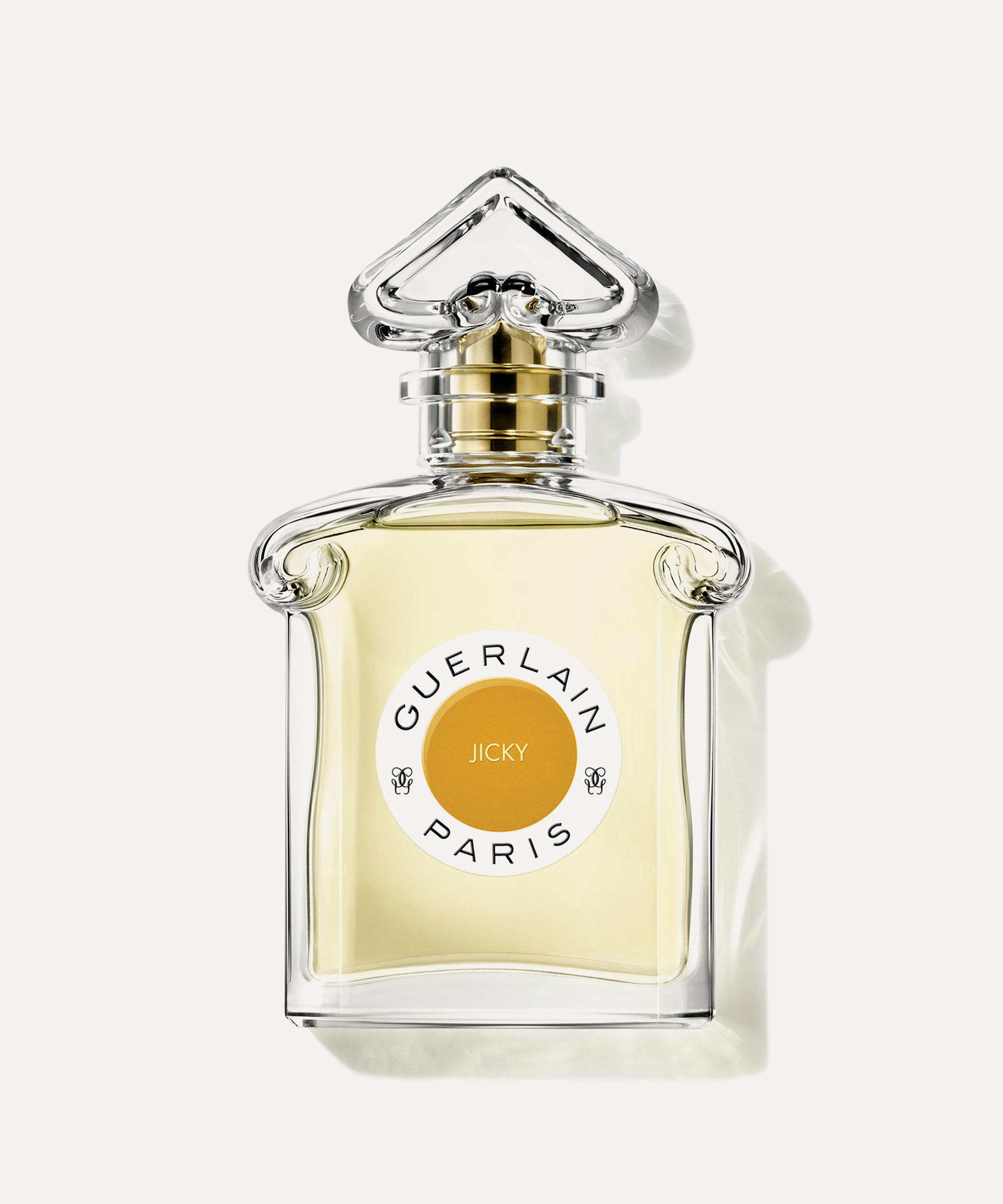 Guerlain Women's Les Legendaires Jicky Eau De Parfum 75ml