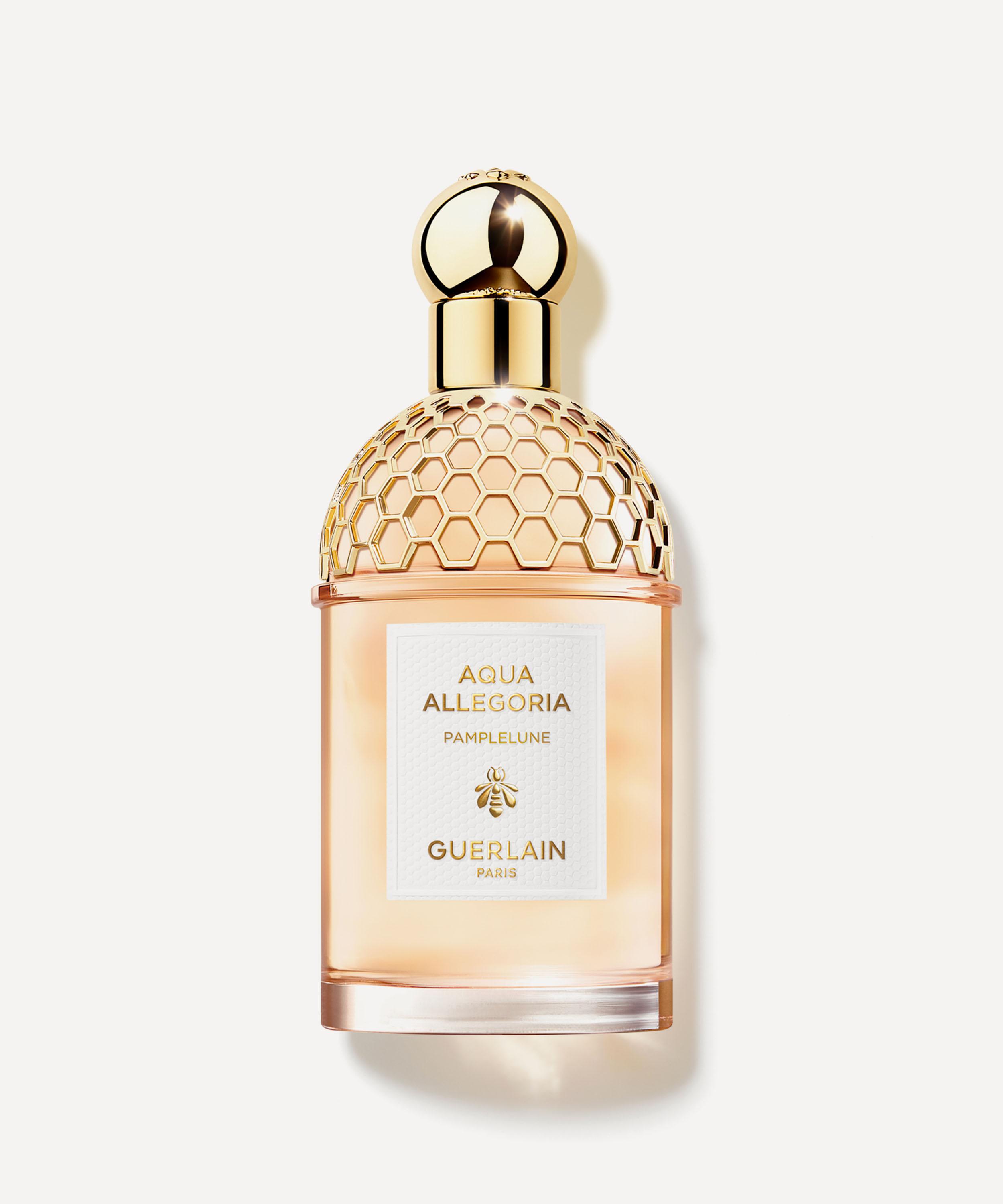 Guerlain Women's Aqua Allegoria Pamplelune Eau De Toilette 75ml