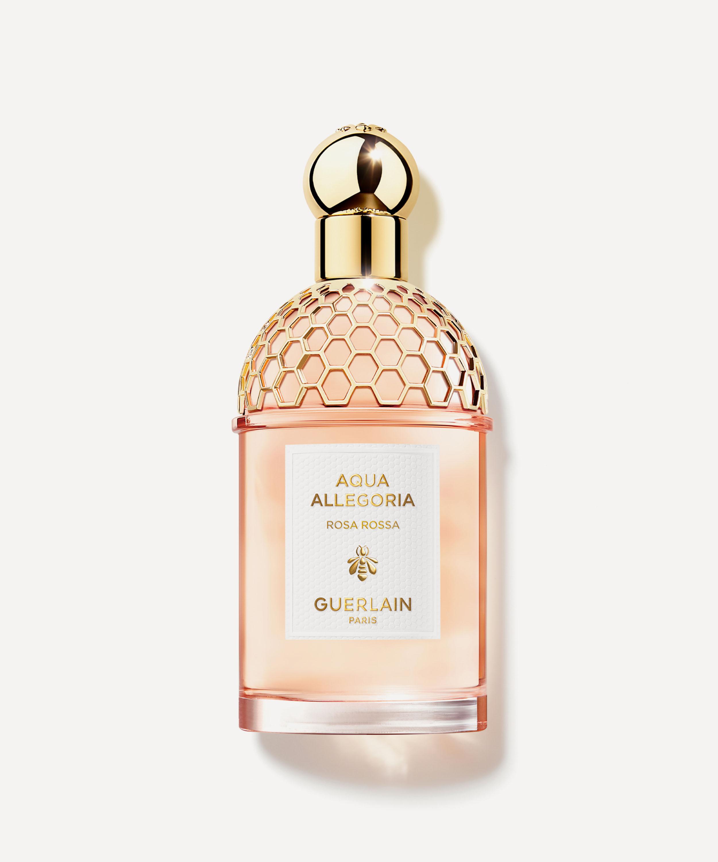 Guerlain Women's Aqua Allegoria Rosa Rossa Eau De Toilette 125ml
