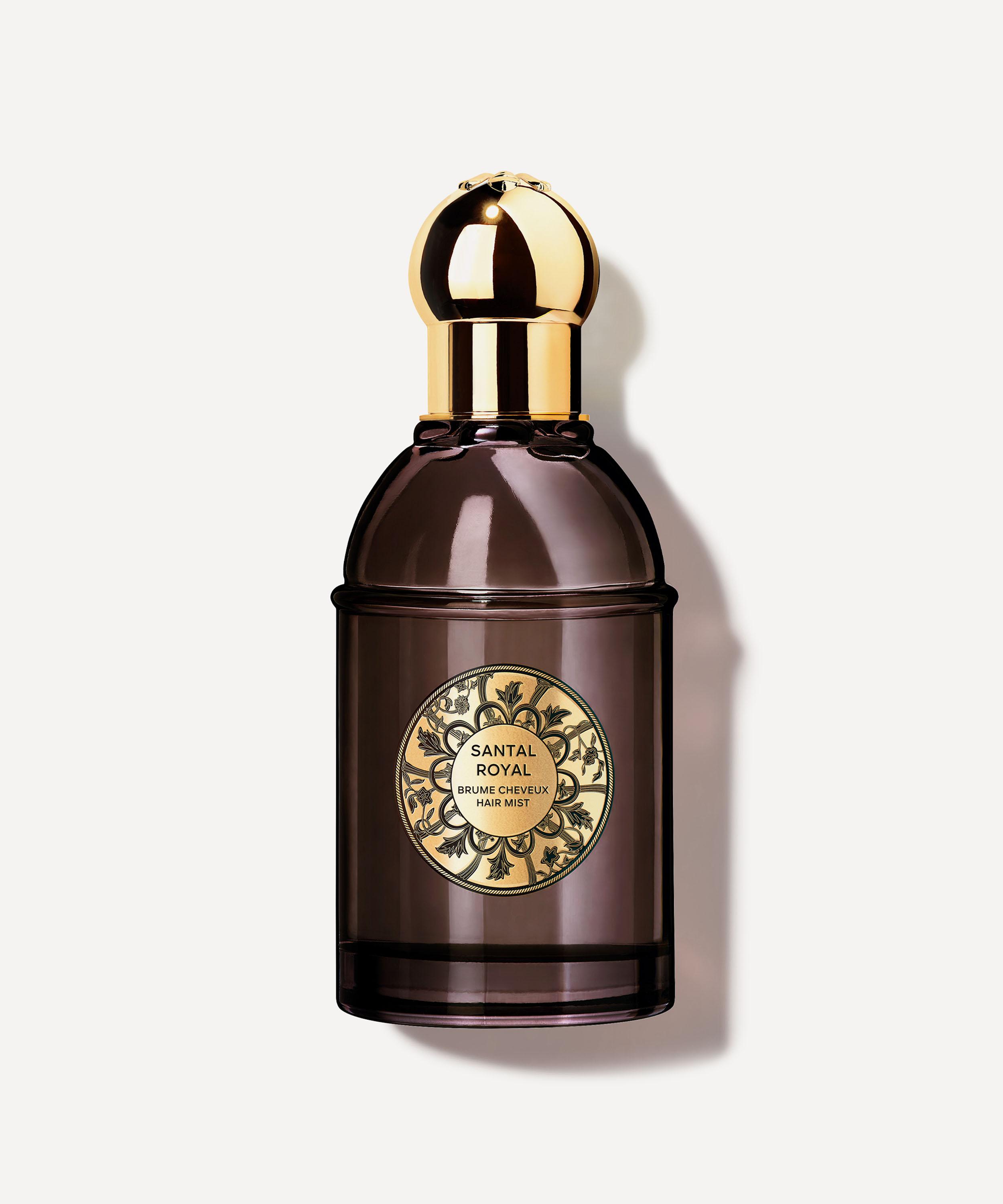 Guerlain Women's Santal Royal Hair Mist 30ml