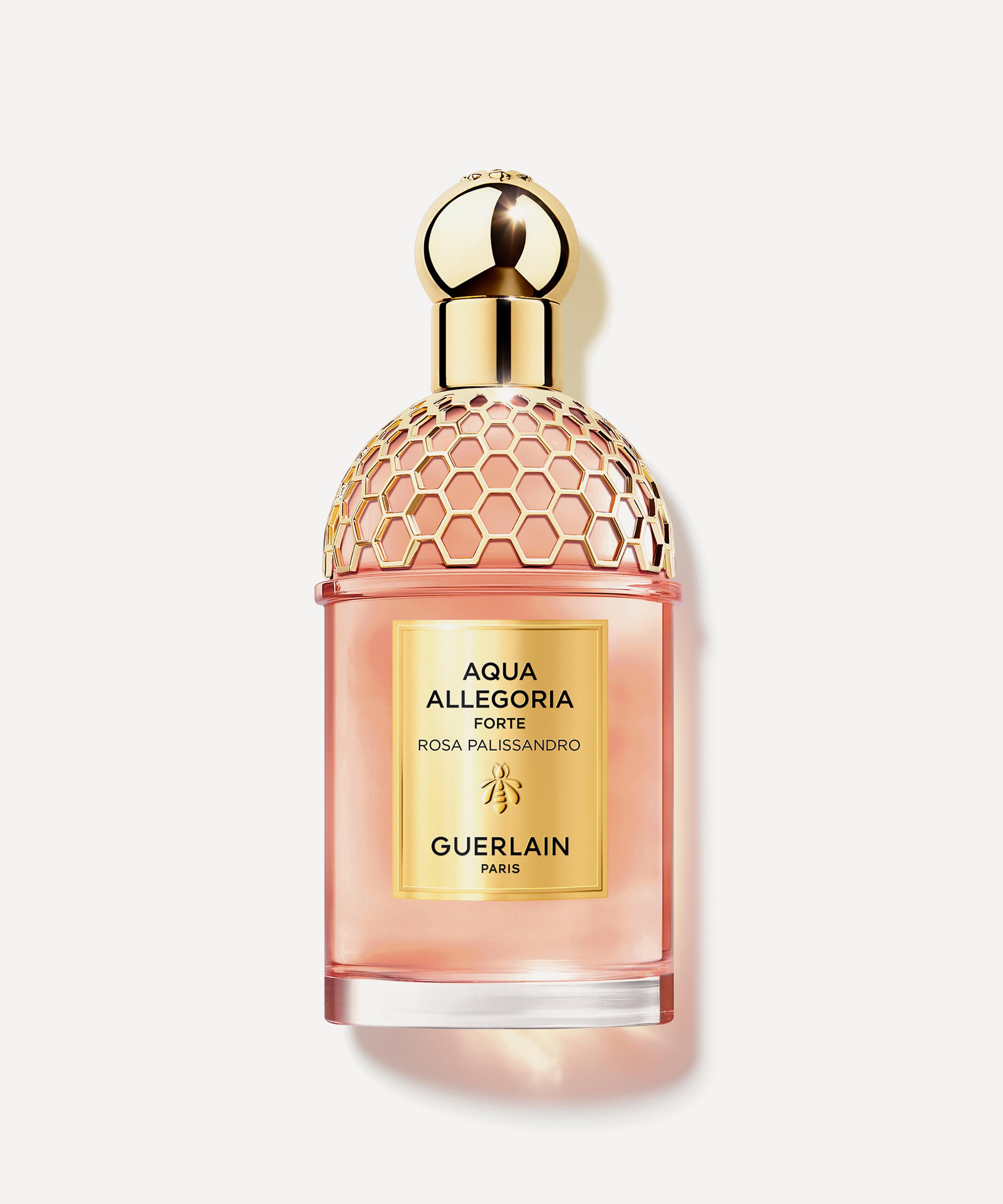 Guerlain Women's Aqua Allegoria Forte Rosa Palissandro Eau de Parfum 125ml - Luxury Perfume