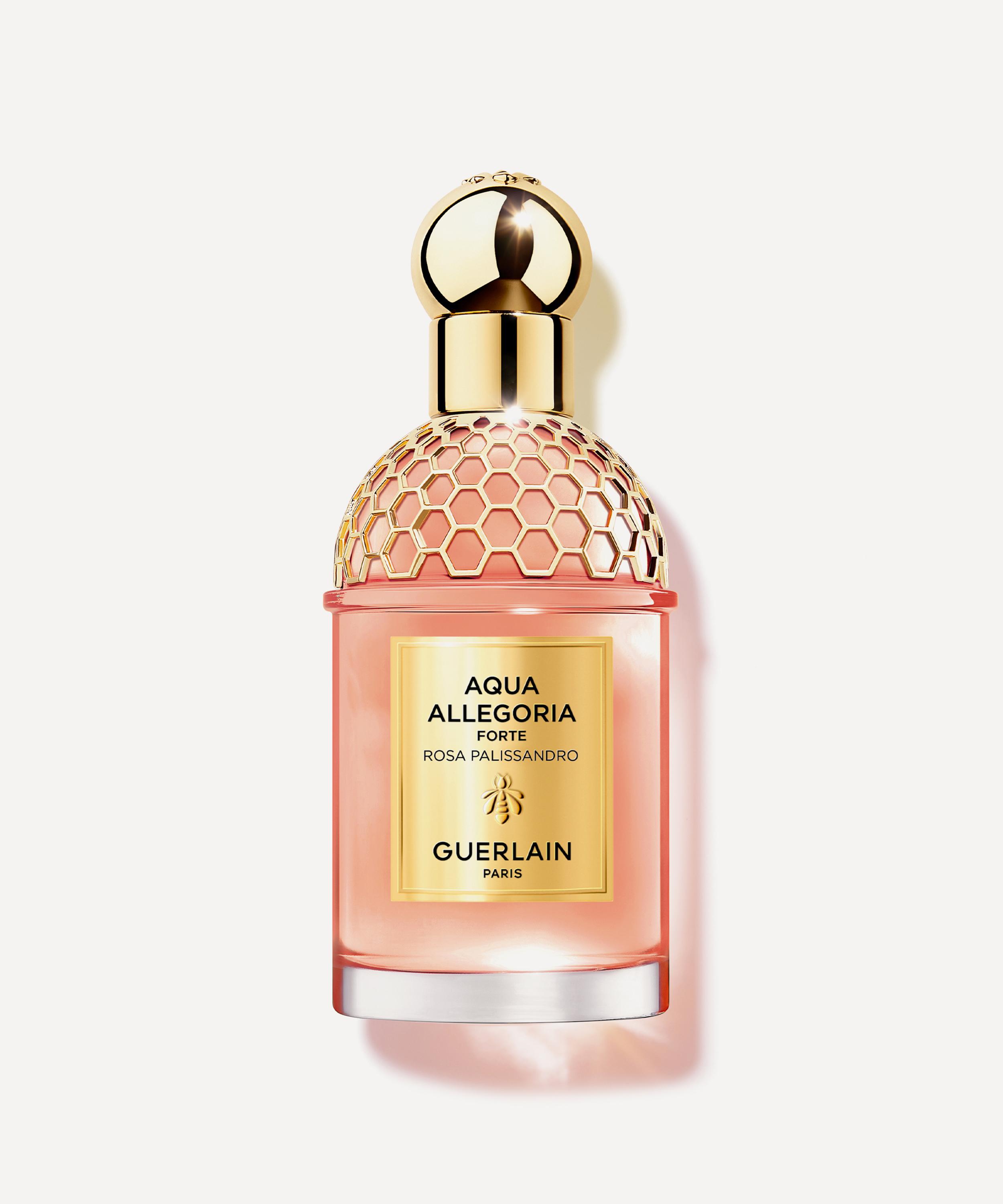 Guerlain Women's Aqua Allegoria Forte Rosa Palissandro Eau De Parfum 75ml