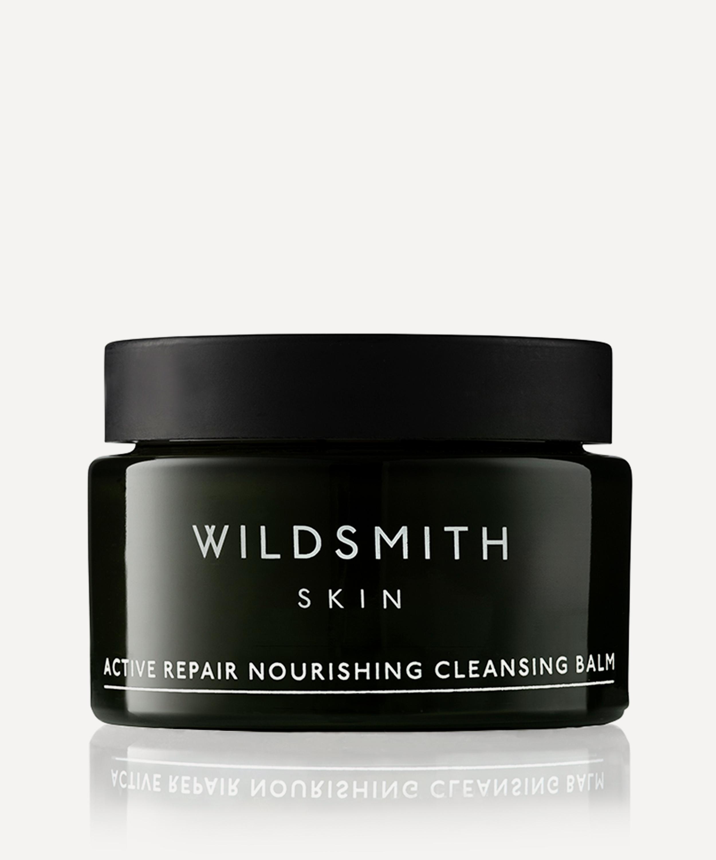 Wildsmith Active Repair Nourishing Cleansing Balm 100ml