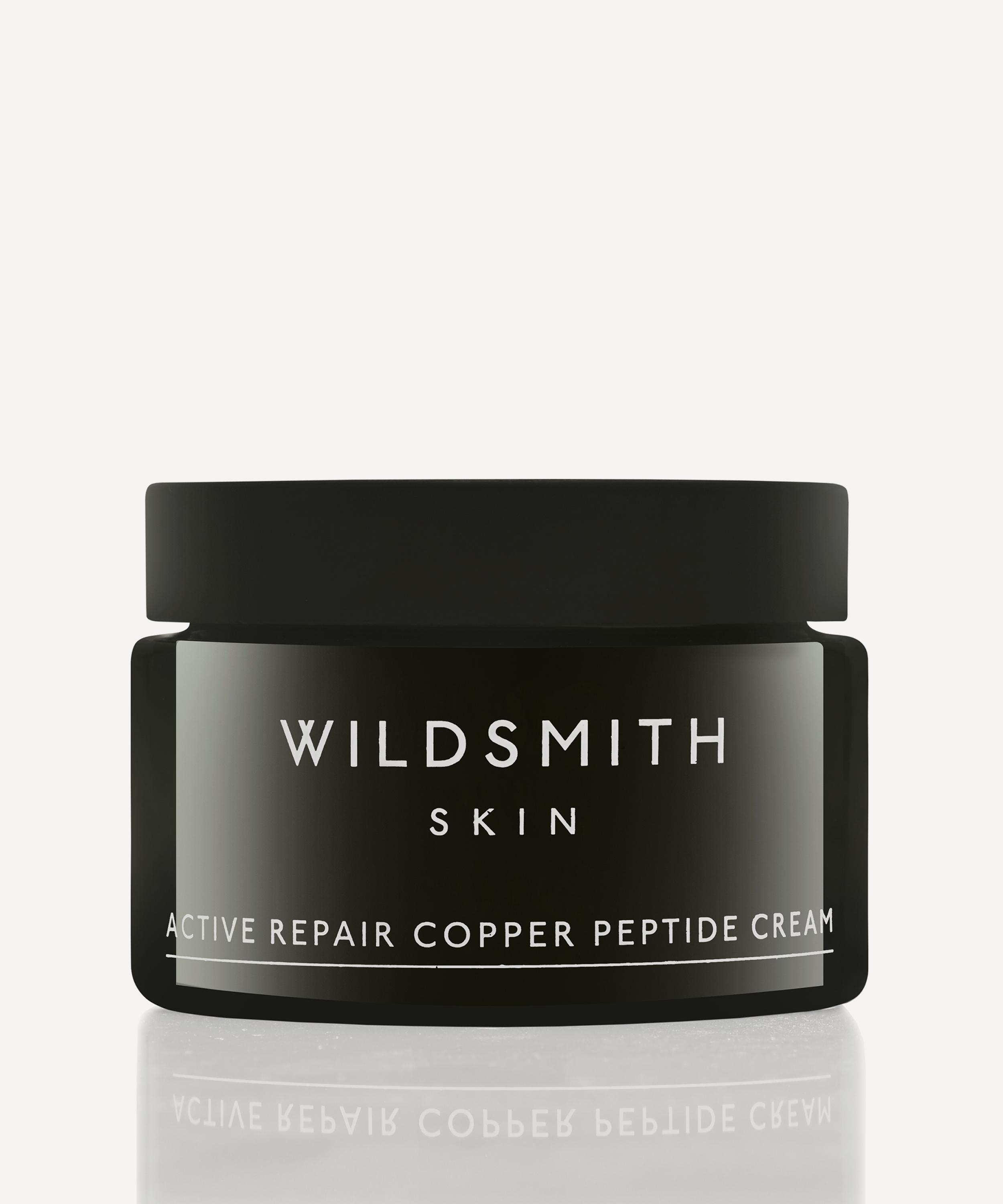 Wildsmith Active Repair Copper Peptide Cream 50ml