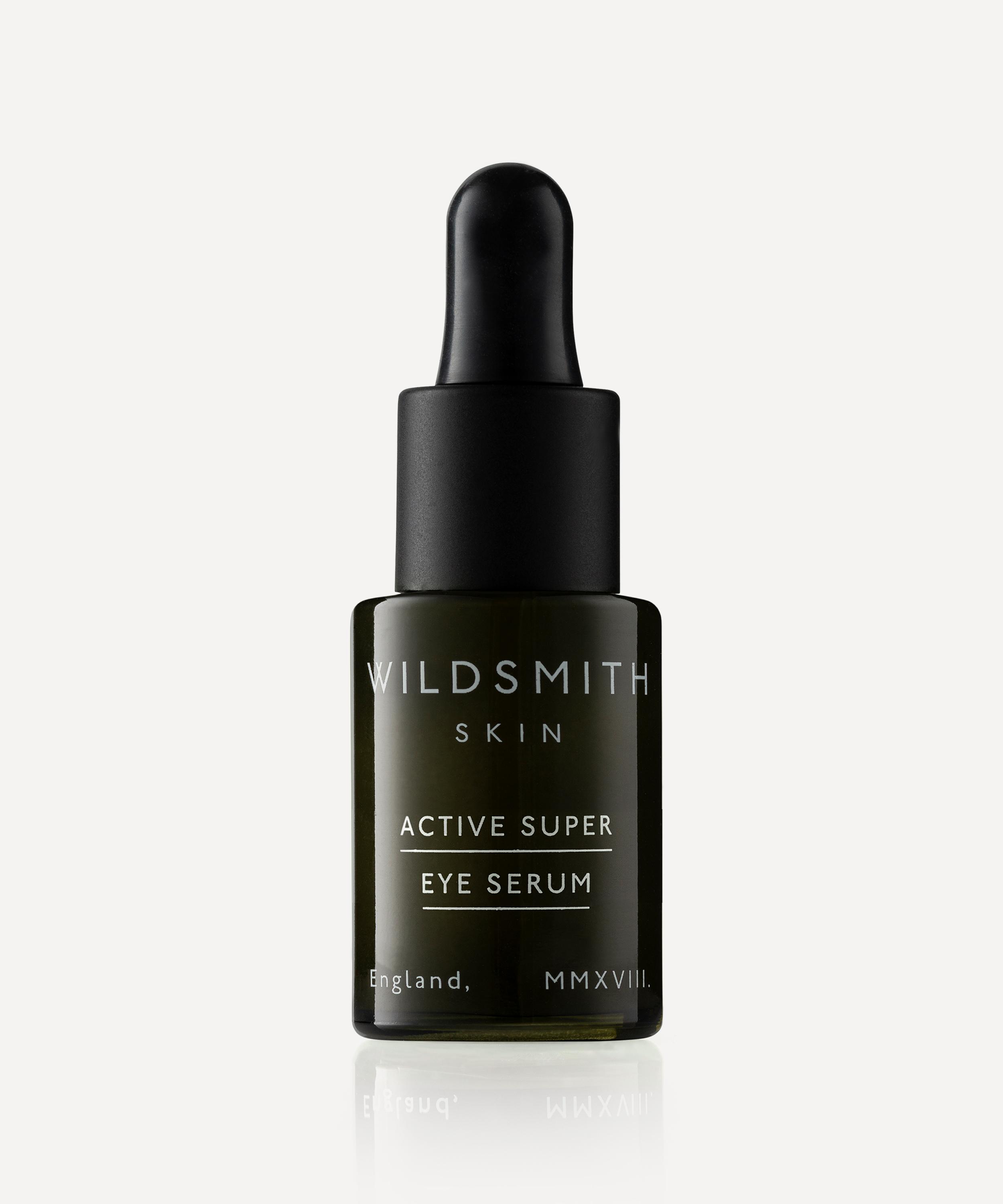 Wildsmith Active Super Eye Serum 15ml