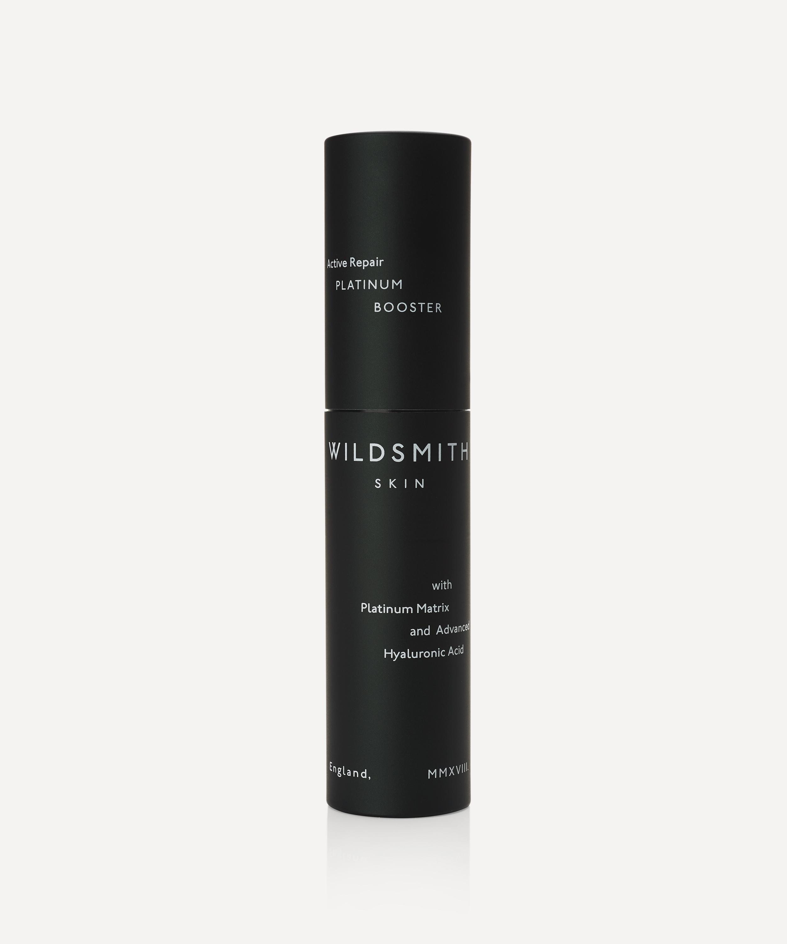 Shop Wildsmith Active Repair Platinum Booster 30ml