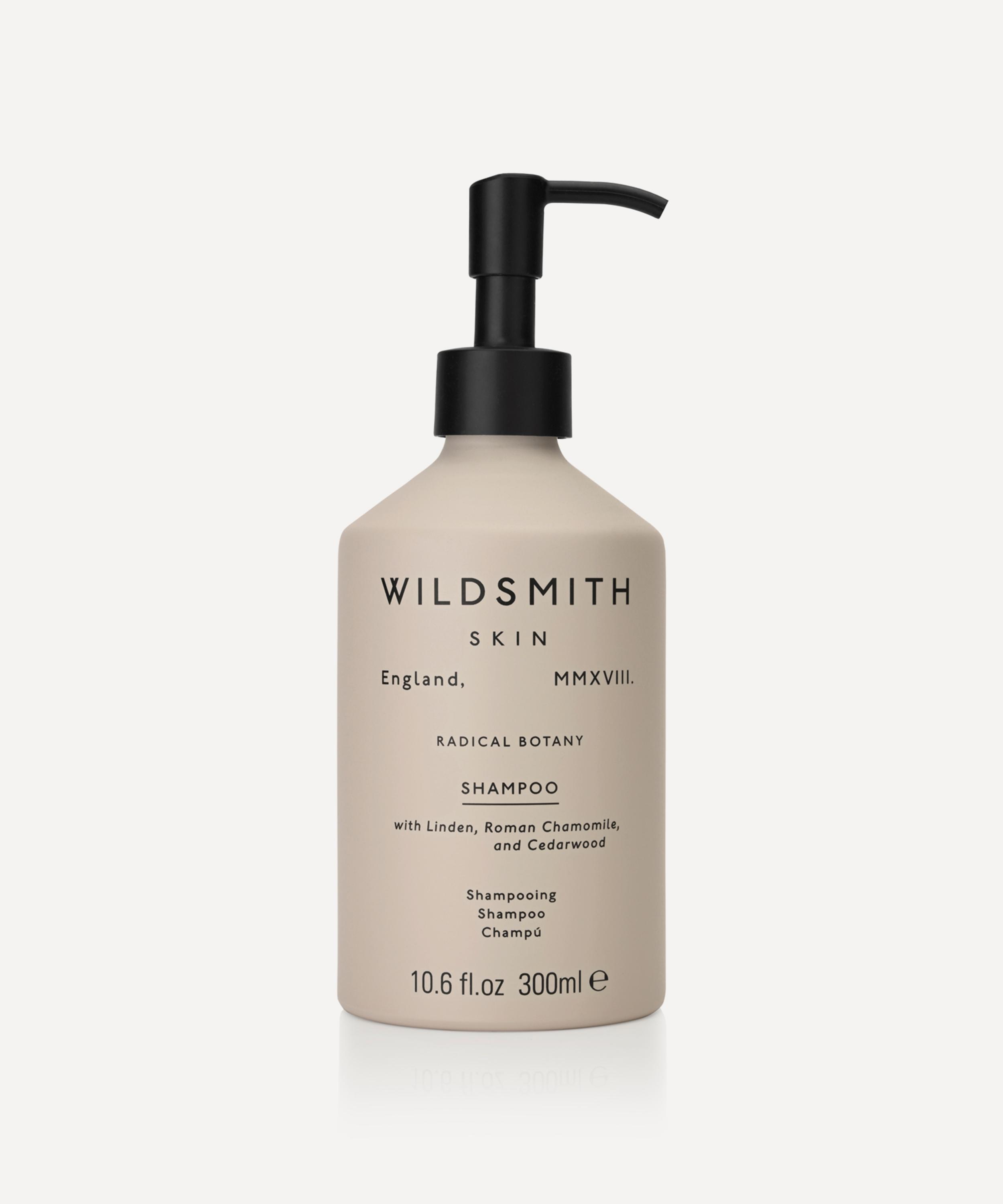 WILDSMITH WILDSMITH SHAMPOO 300ML 