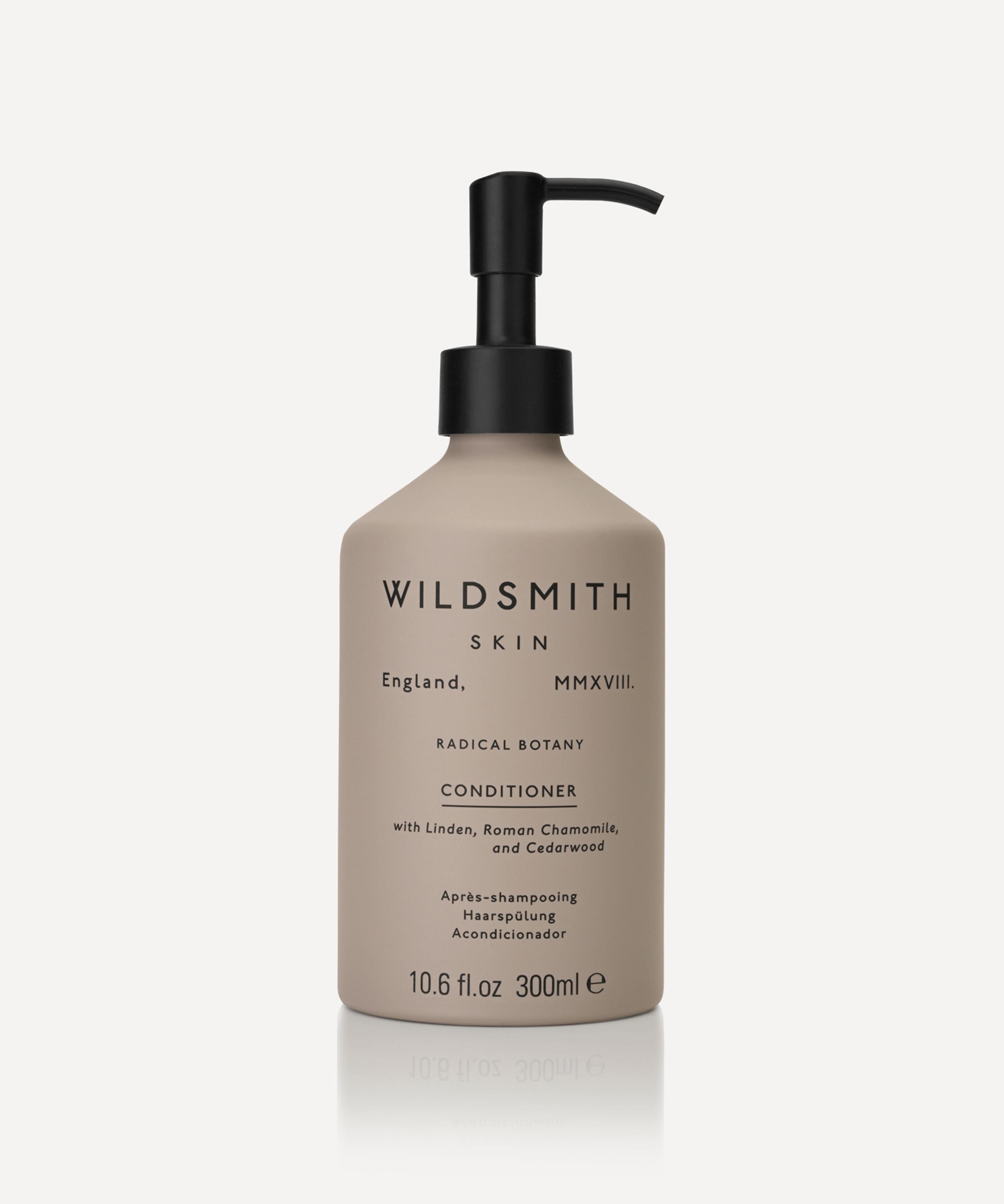 Wildsmith Conditioner 300ml