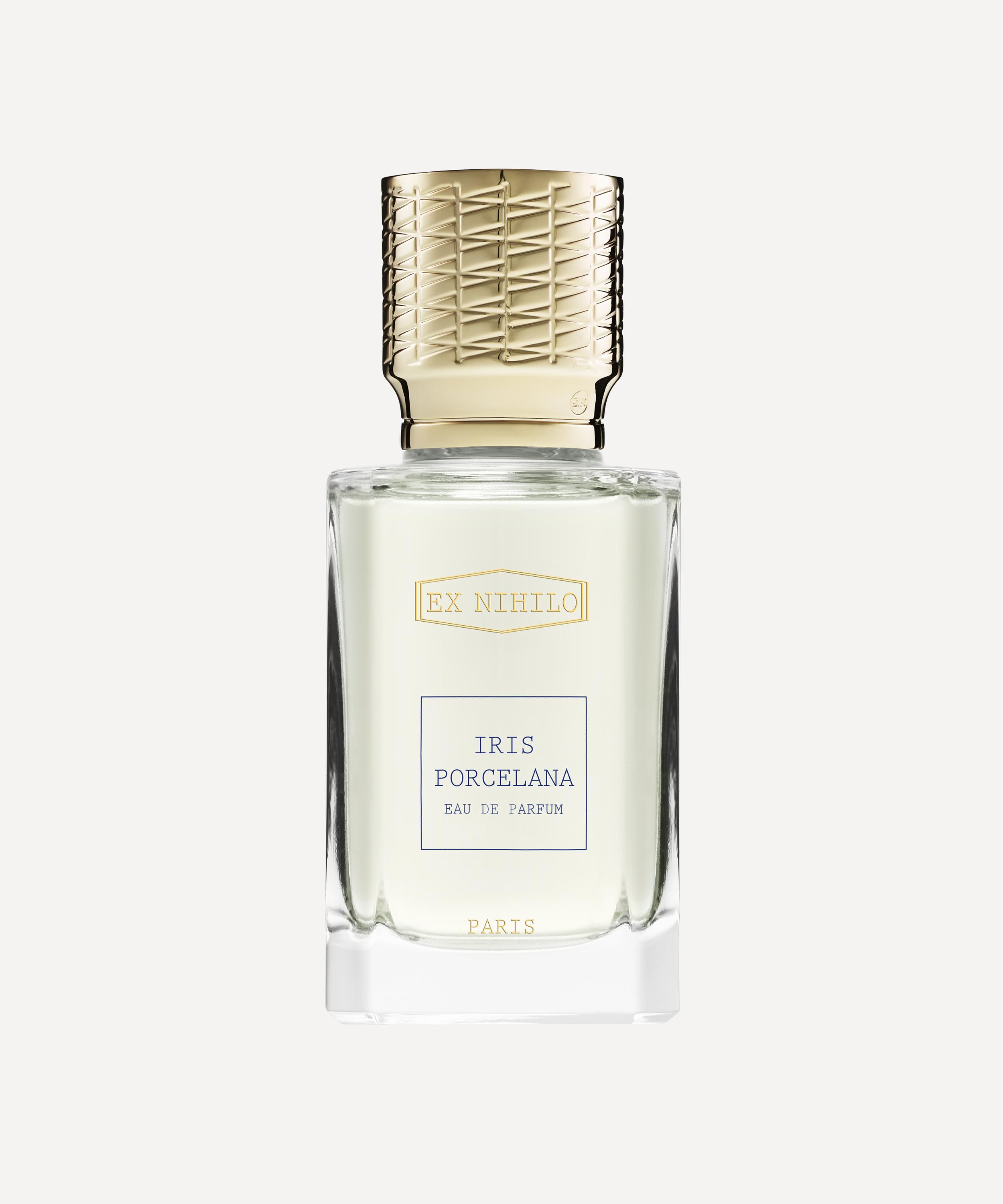 Ex Nihilo Women's Iris Porcelana Eau De Parfum 50ml