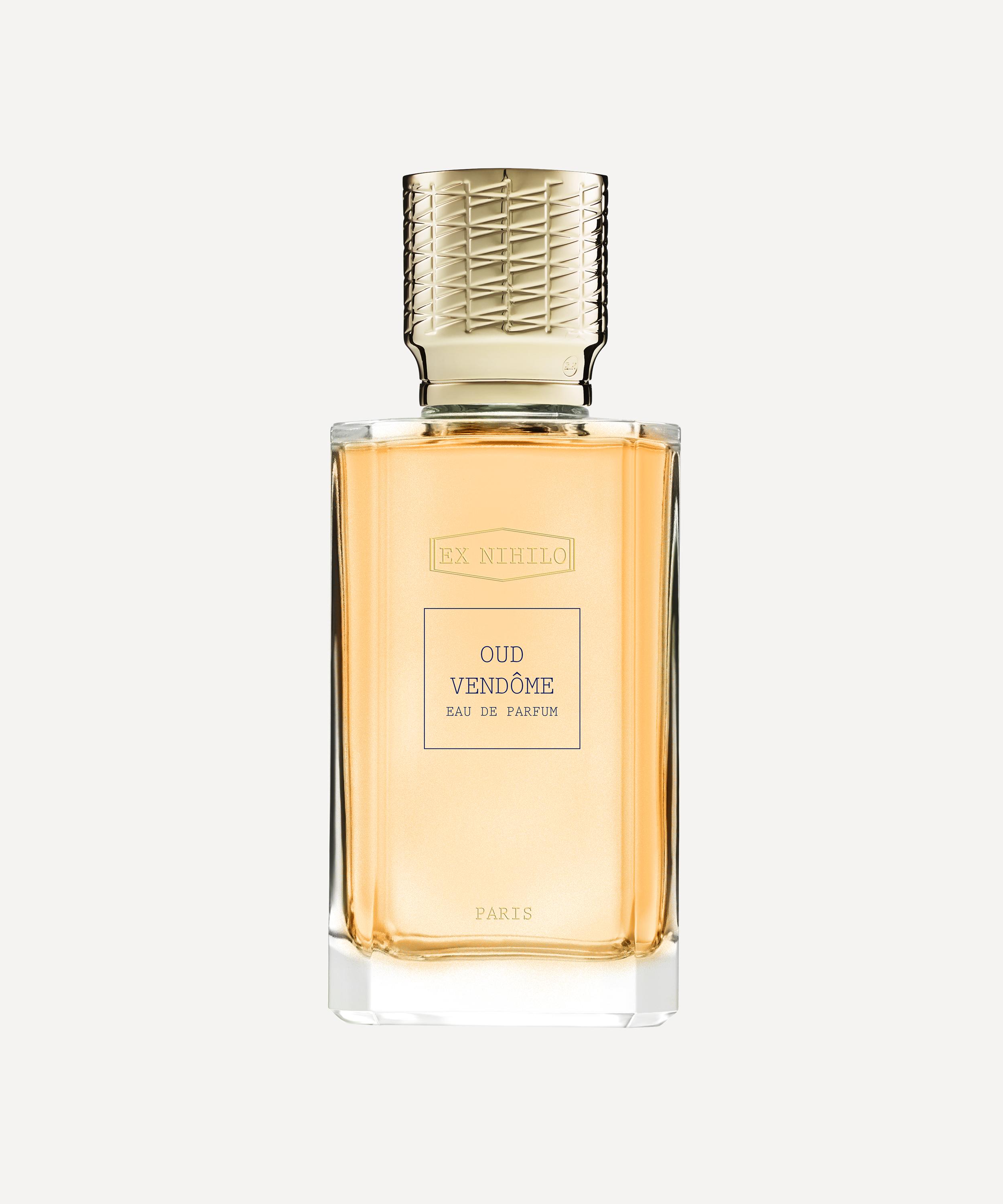 Ex Nihilo Women's Oud Vendome Eau De Parfum 100ml