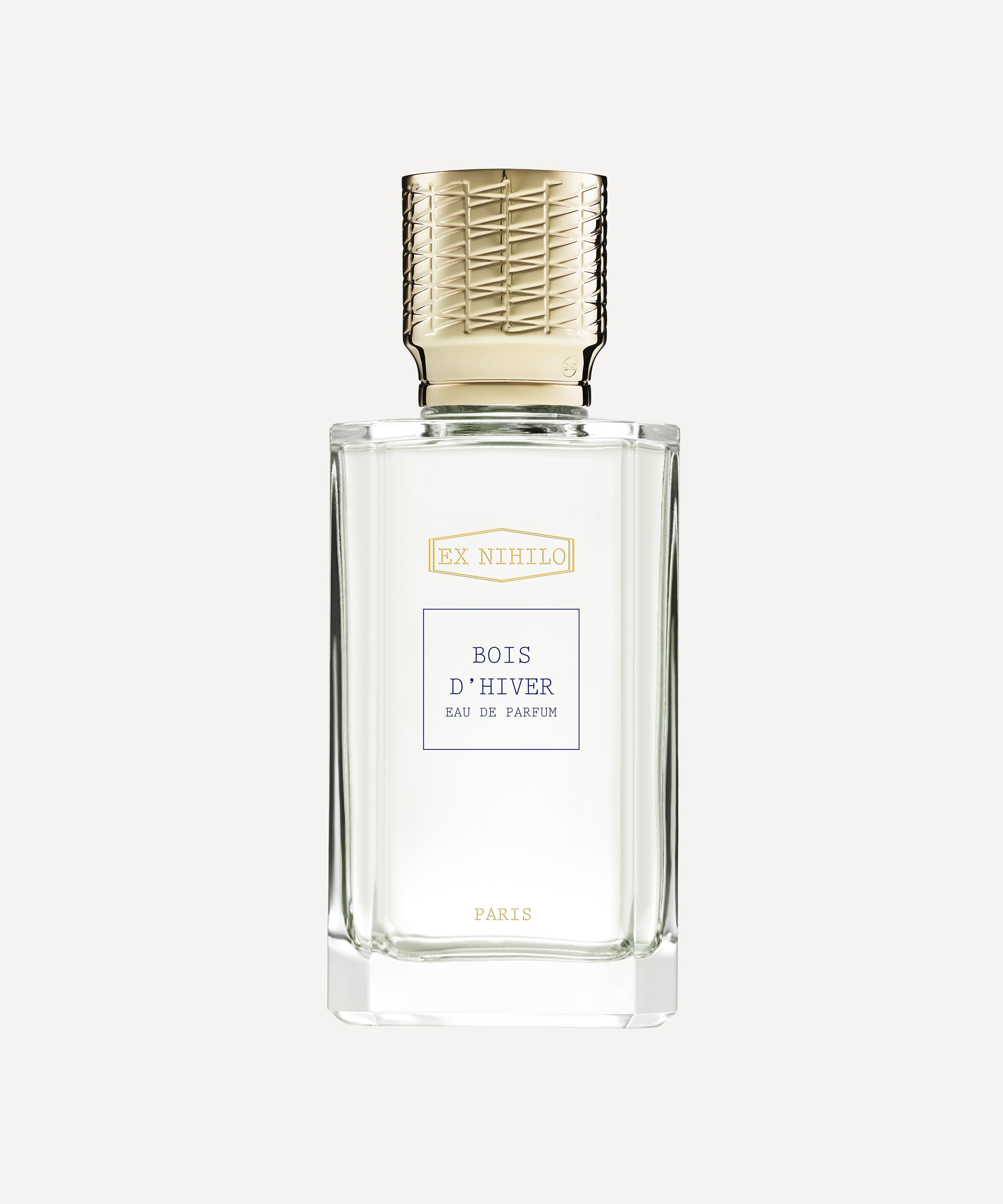 Ex Nihilo Women's Bois D'hiver Eau De Parfum 100ml