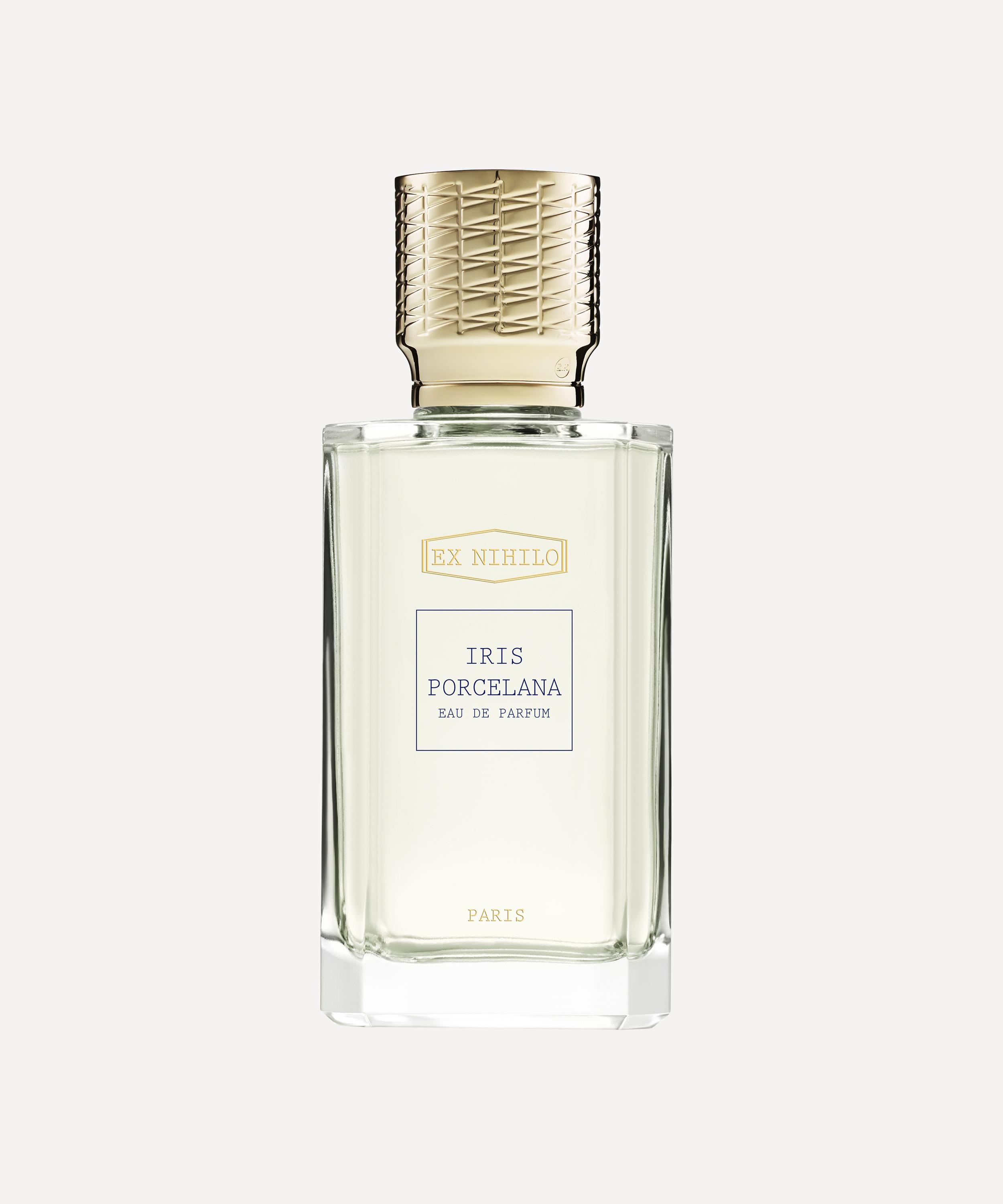 Ex Nihilo Women's Iris Porcelana Eau De Parfum 100ml