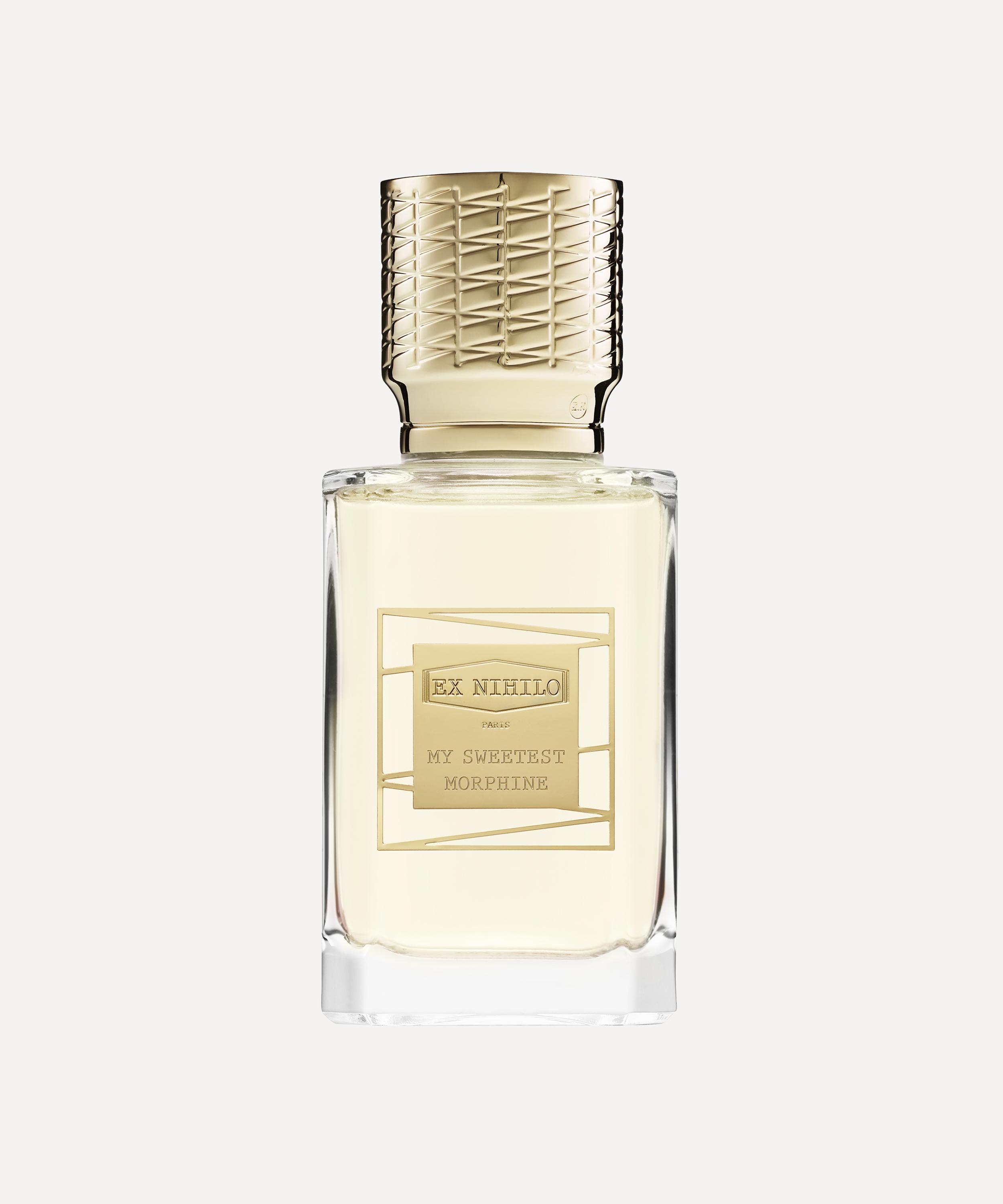 Ex Nihilo Women's My Sweetest Morphine Eau De Parfum 50ml