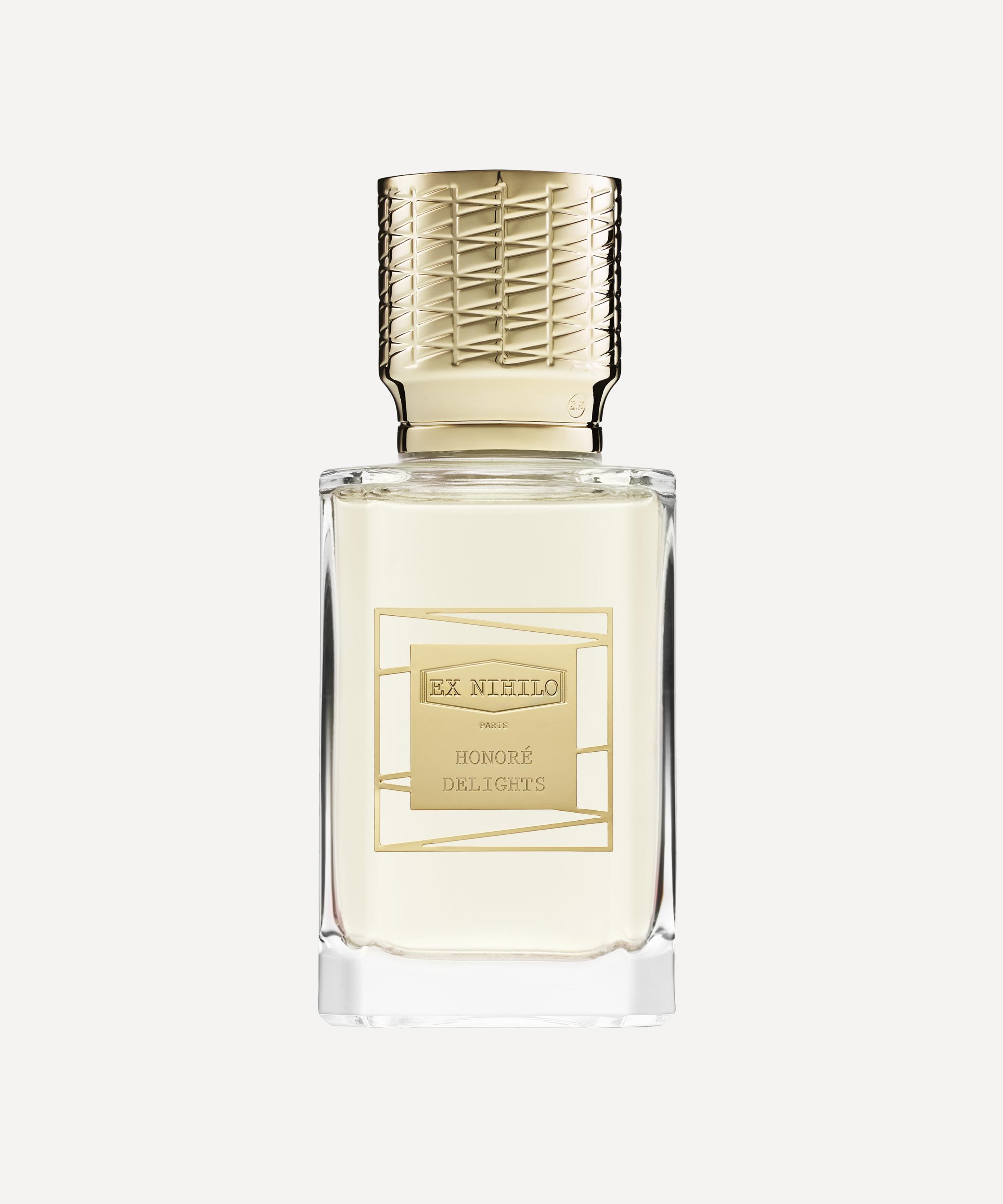 Ex Nihilo Women's Honore Delights Eau De Parfum 50ml