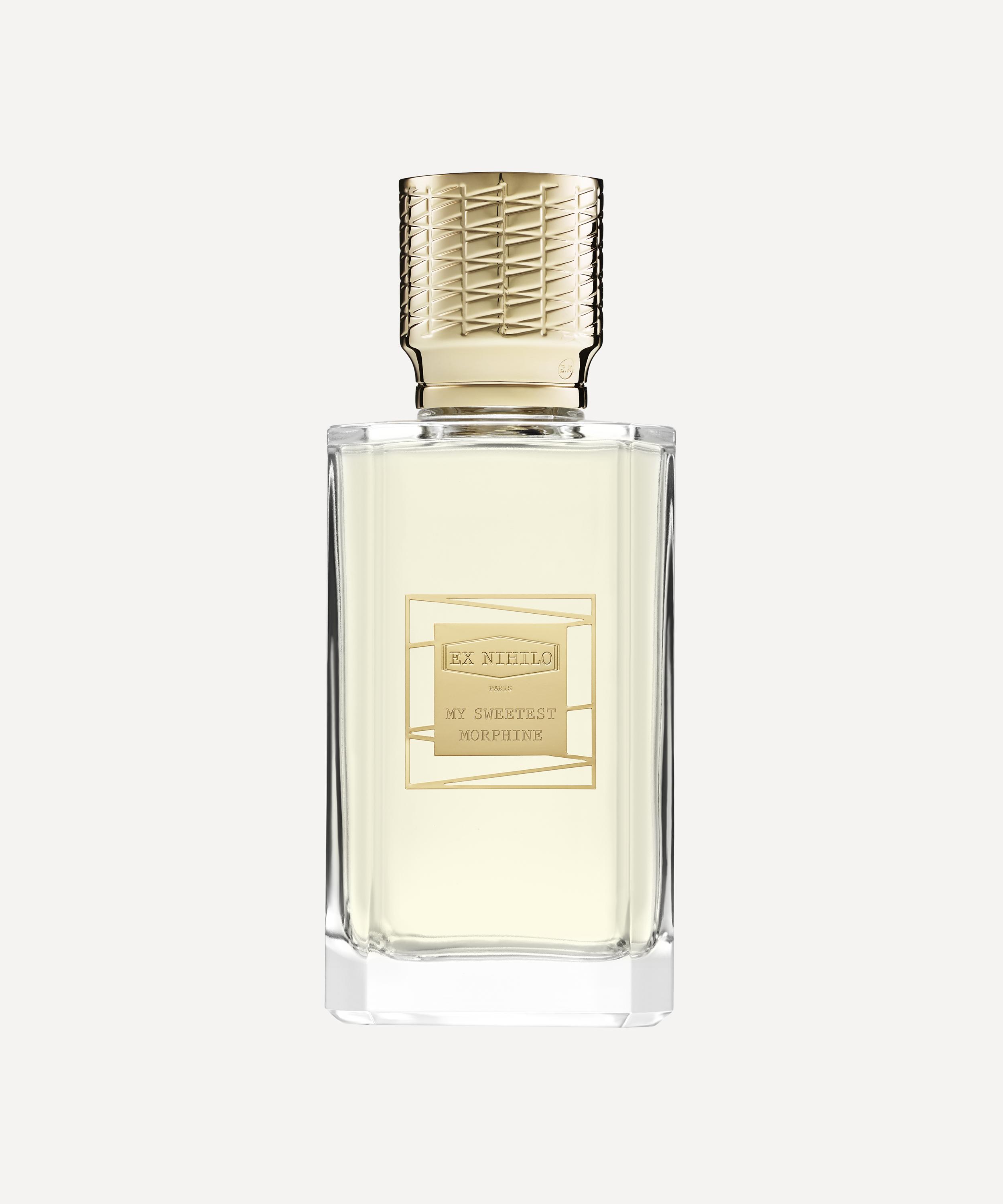 Ex Nihilo Women's My Sweetest Morphine Eau De Parfum 100ml