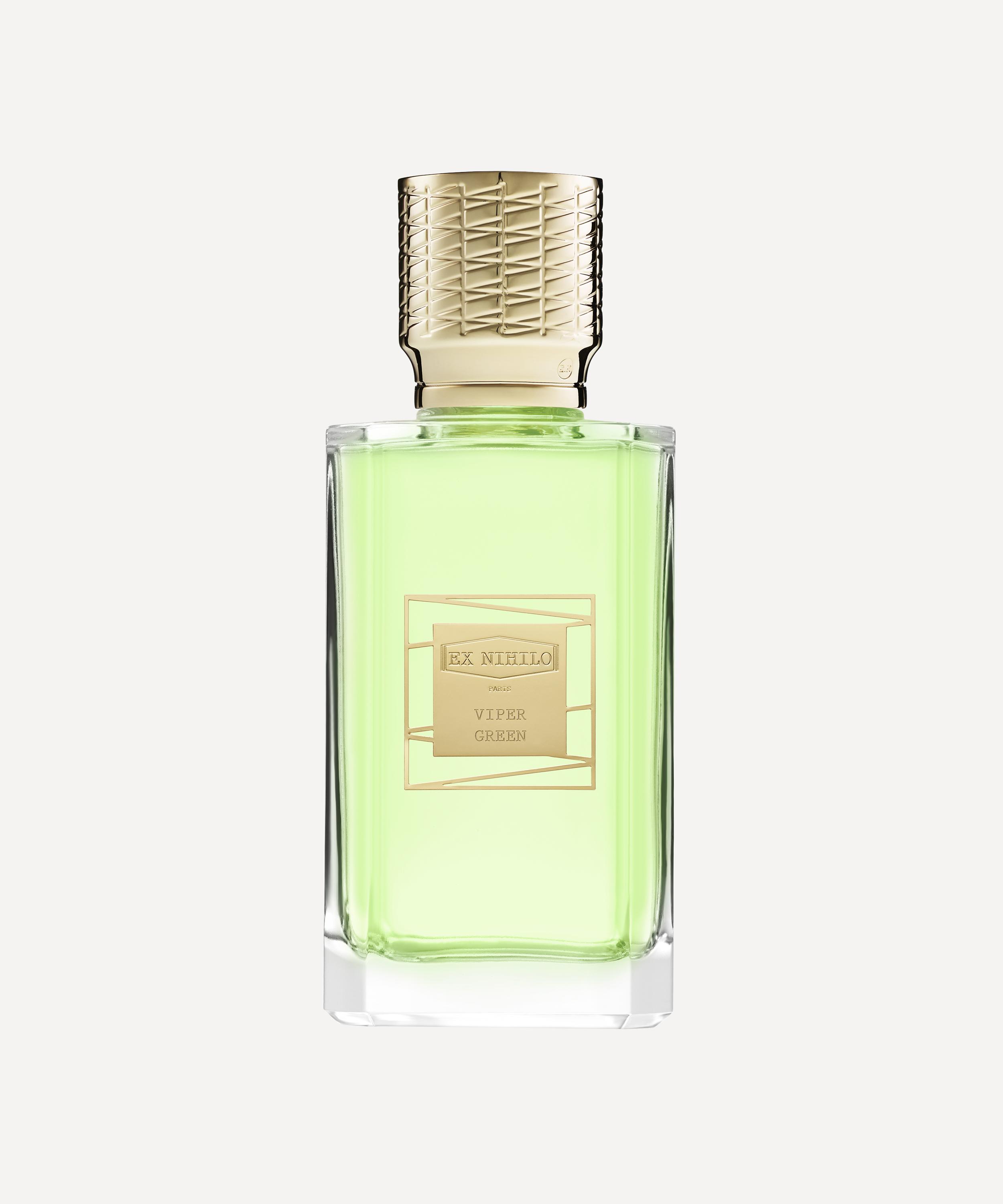 Ex Nihilo Women's Viper Green Eau De Parfum 100ml