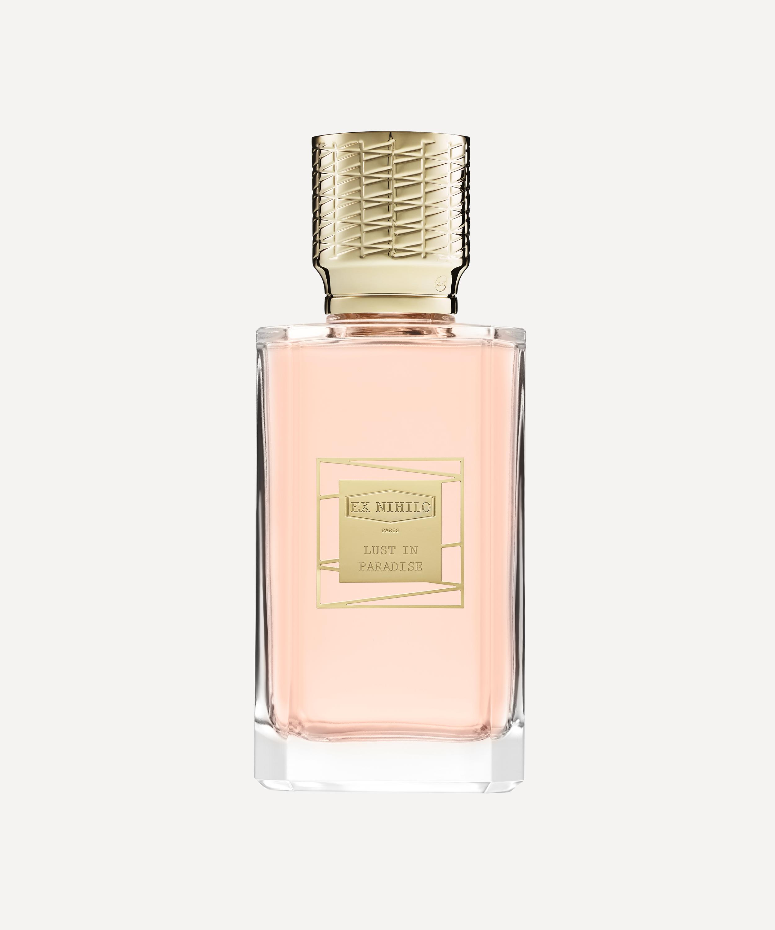 Ex Nihilo Women's Lust In Paradise Eau De Parfum 100ml