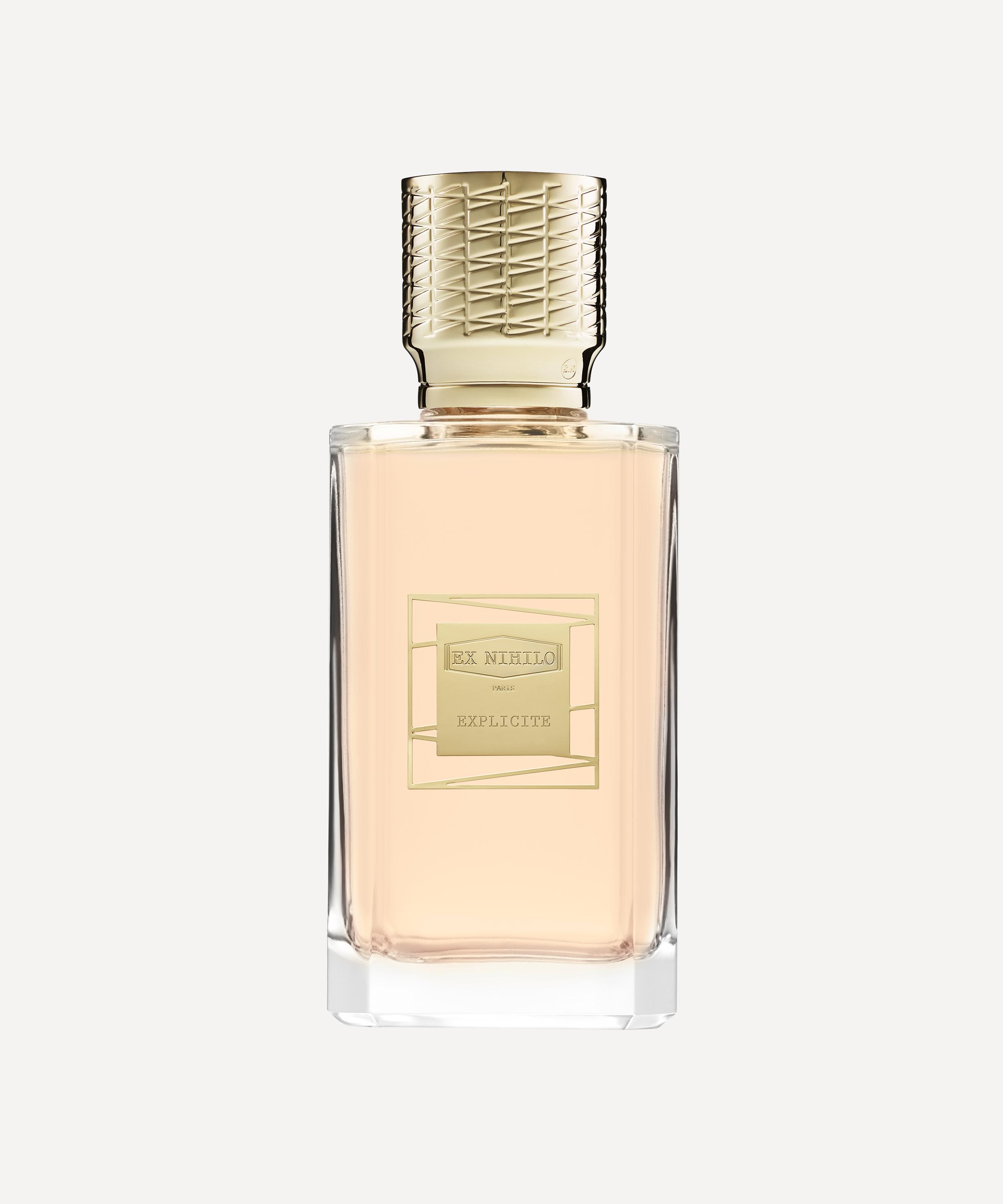 Ex Nihilo Women's Explicate Eau De Parfum 100ml