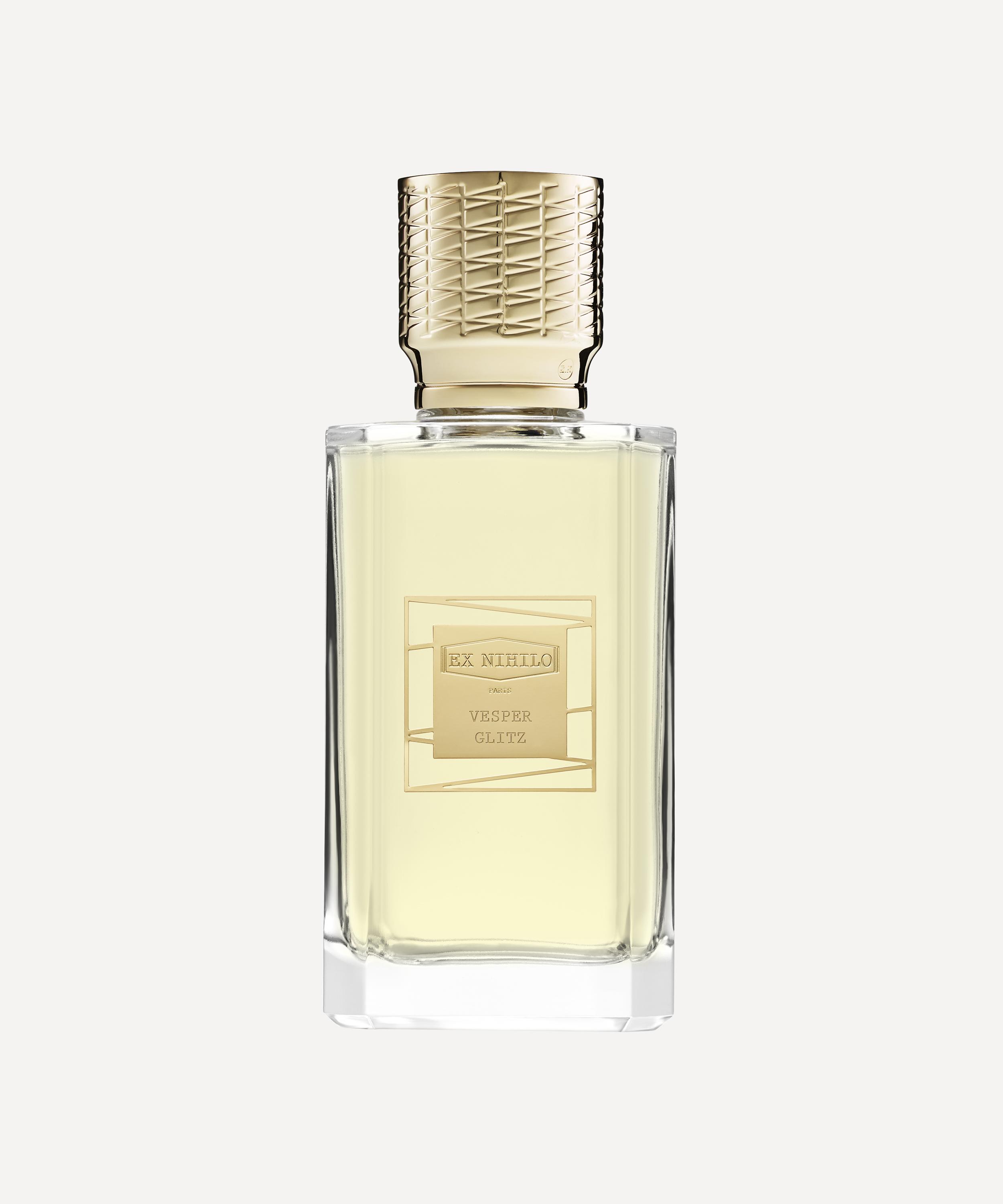 Ex Nihilo Women's Vesper Glitz Eau De Parfum 100ml
