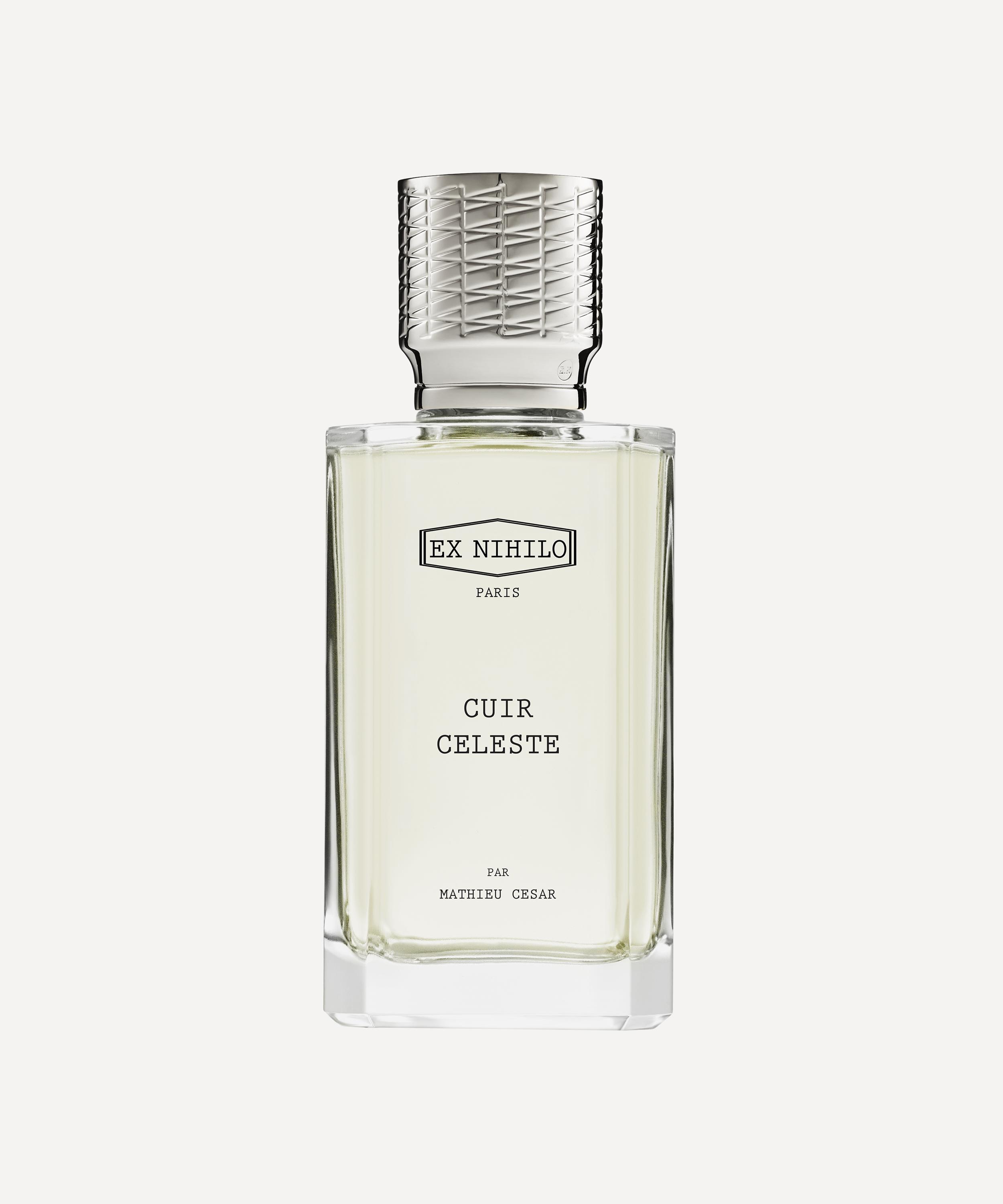Ex Nihilo Women's Cuir Celeste Eau De Parfum 100ml