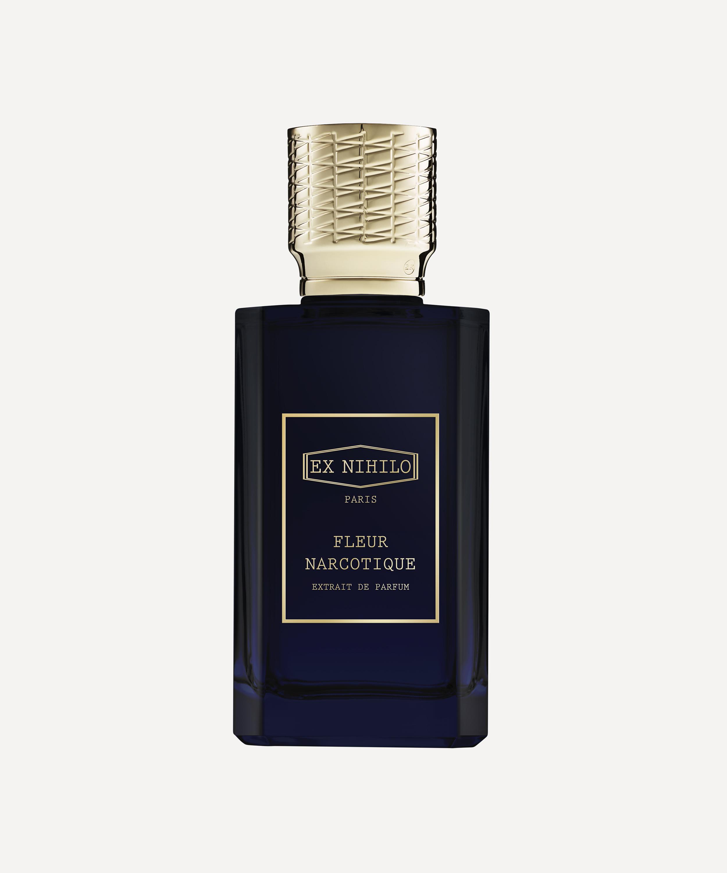 Ex Nihilo Women's Fleur Narcotique Extrait De Parfum 100ml