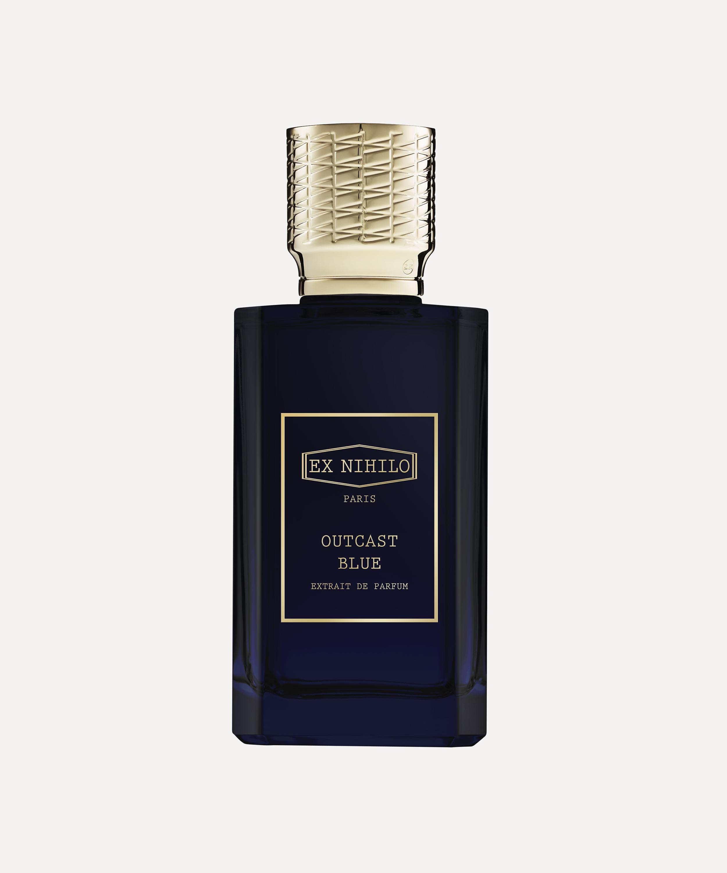 Ex Nihilo Women's Outcast Blue Extrait De Parfum 100ml