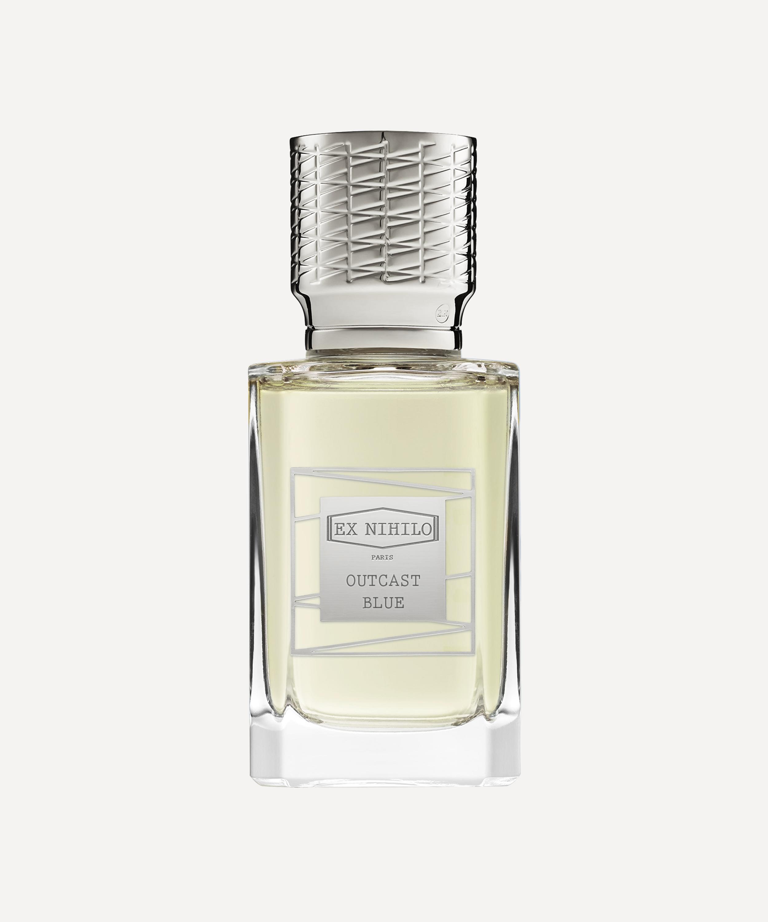 Ex Nihilo Women's Outcast Blue Eau De Parfum 50ml