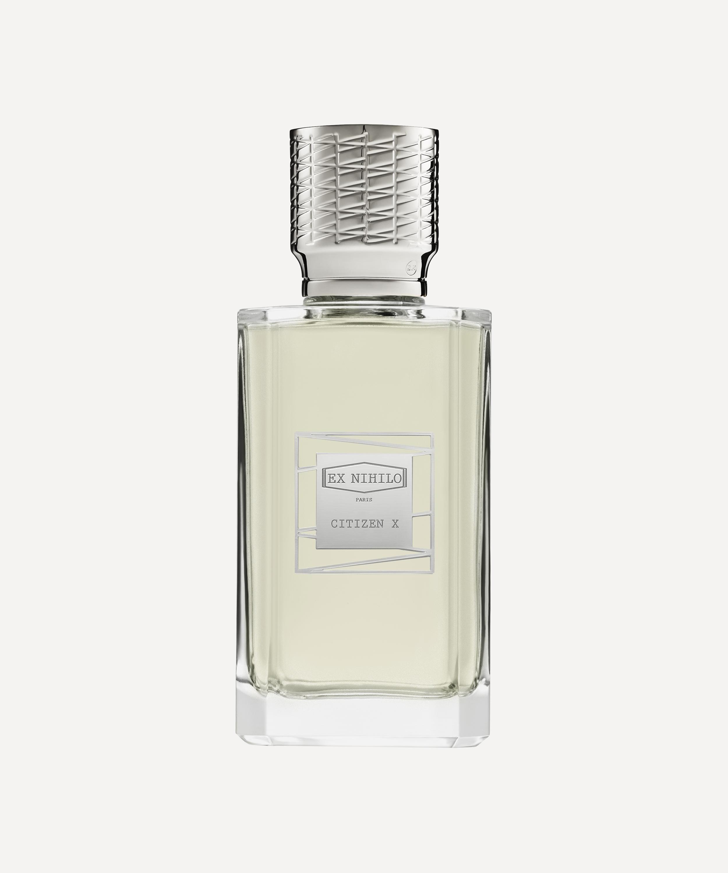 Ex Nihilo Women's Citizen X Eau De Parfum 100ml