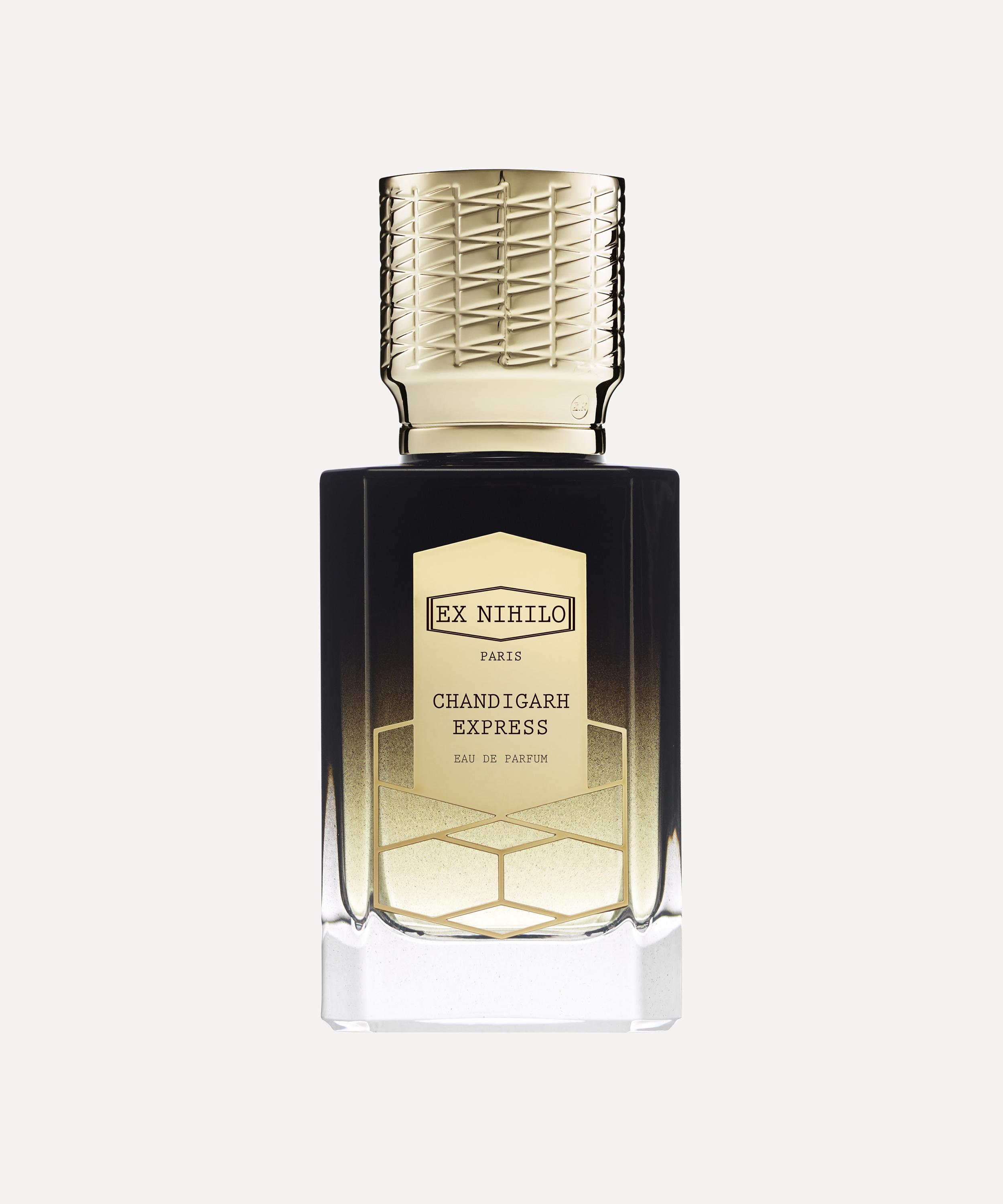 Ex Nihilo Women's Chandigarh Express Eau De Parfum 50ml