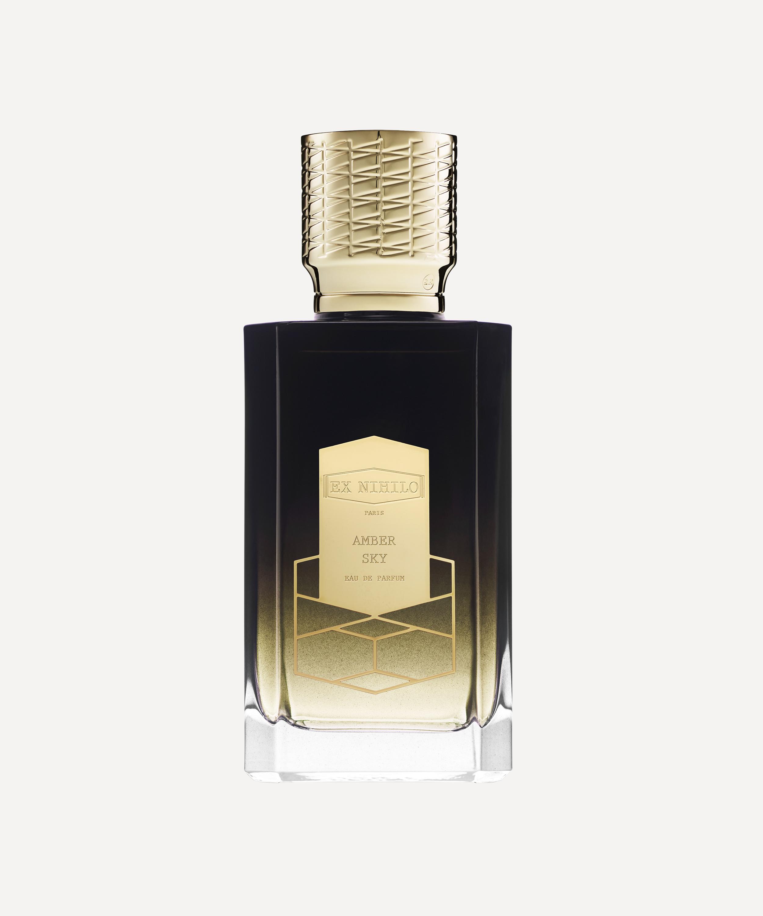 Ex Nihilo Women's Amber Sky Eau De Parfum 100ml