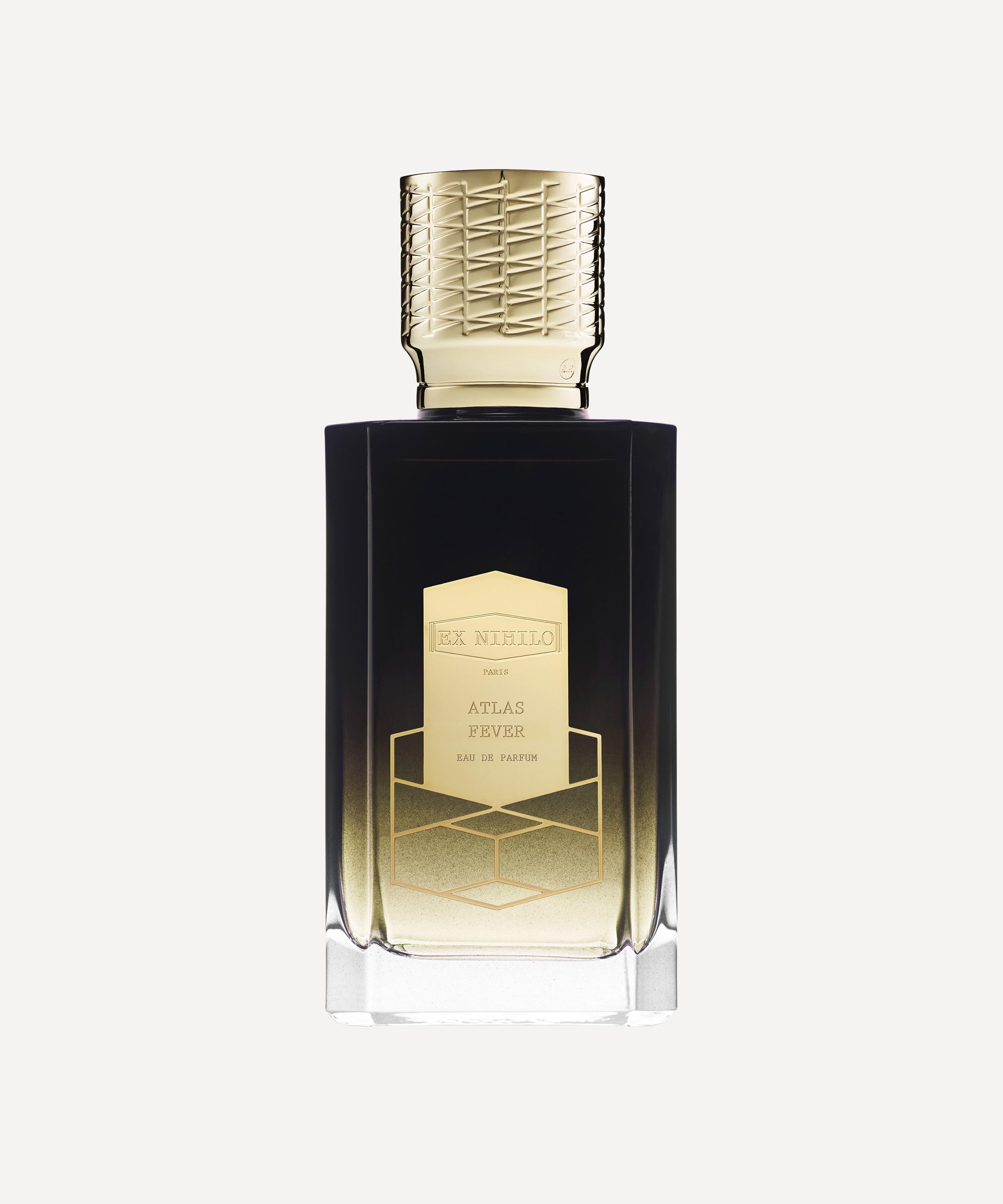 Ex Nihilo Women's Atlas Fever Eau De Parfum 100ml