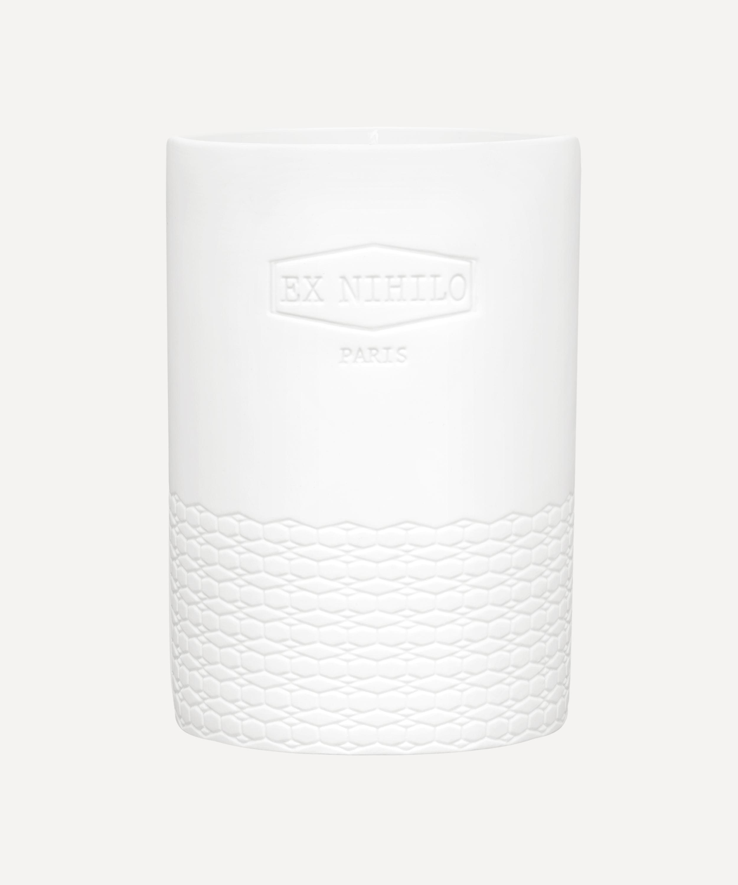 Ex Nihilo Lait D'epices Scented Candle 300g