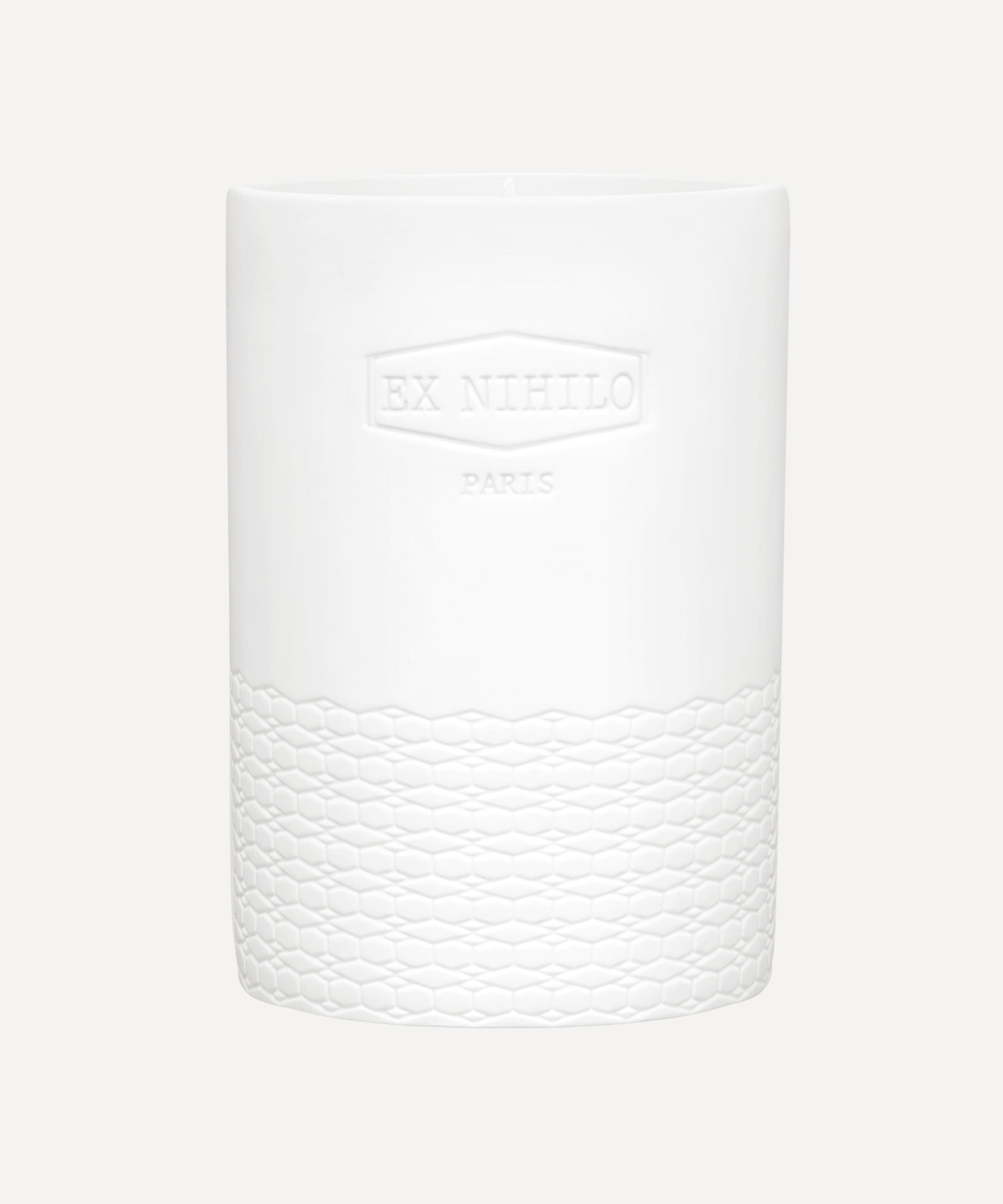 Ex Nihilo Ambre Fou Scented Candle 300g