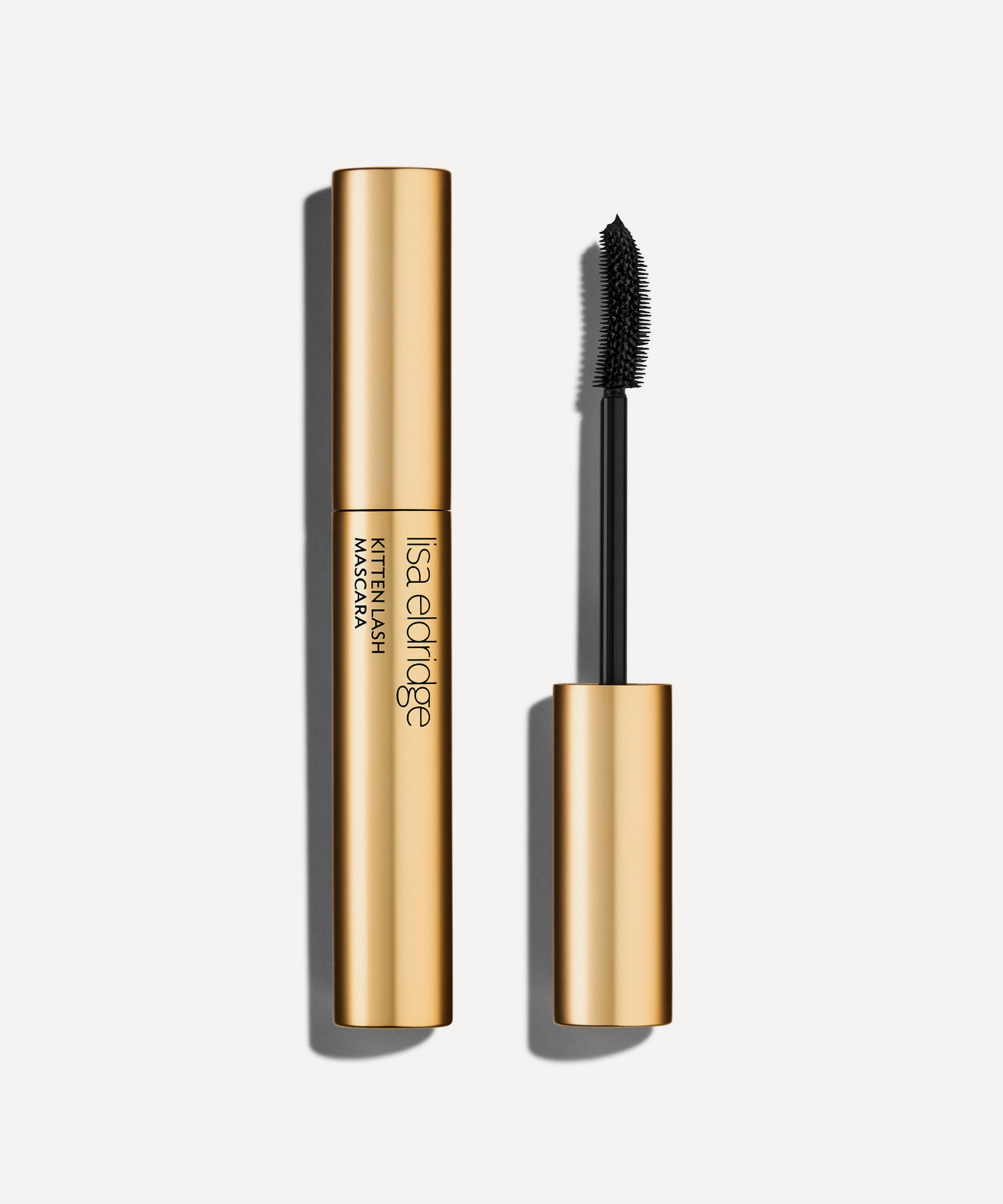 Lisa Eldridge Kitten Lash Mascara 30g Black